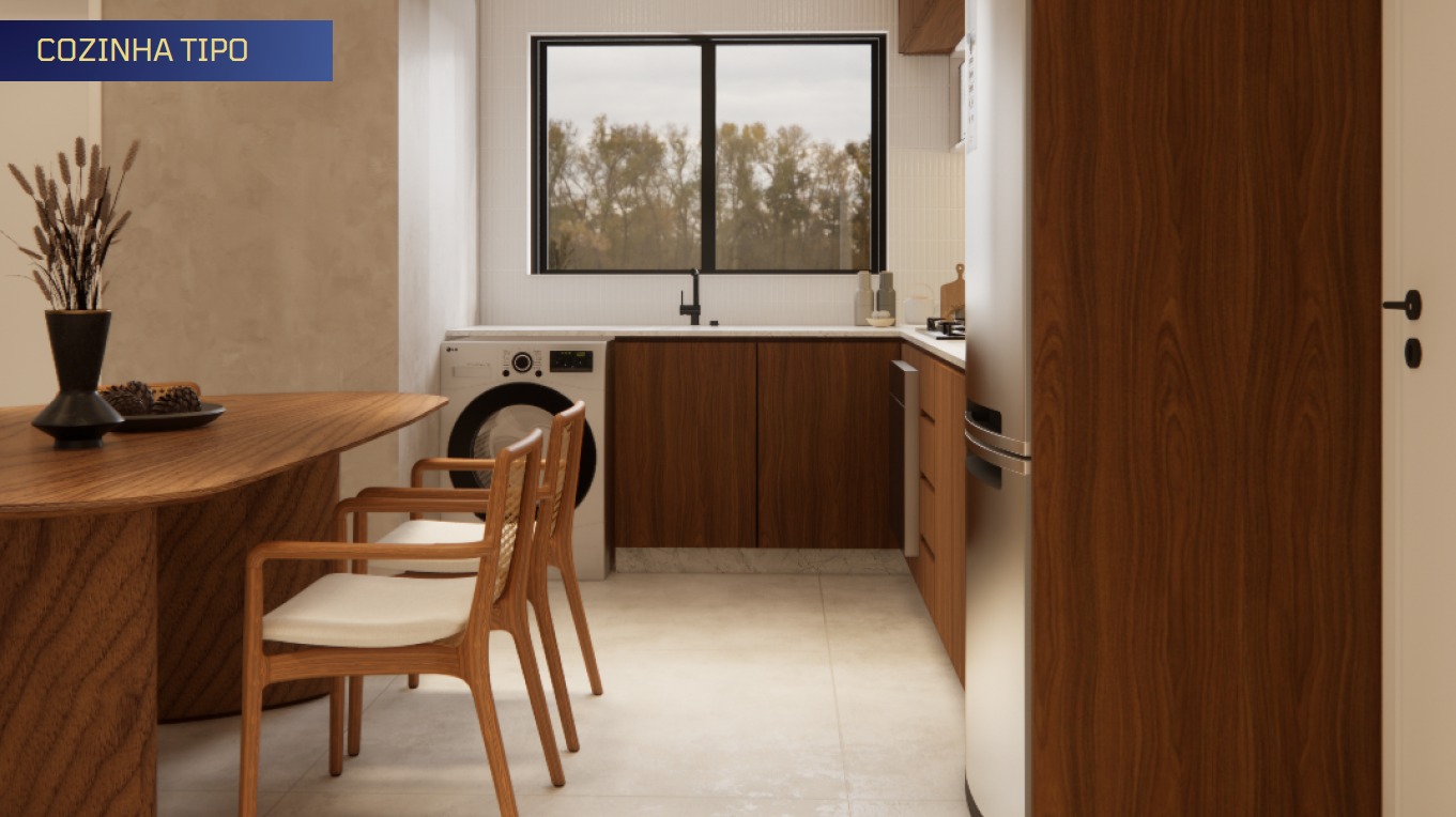 APARTAMENTO 3 QUARTOS, 2 VAGAS, ELE VADOR COM PAGAMENTO FACILITADO - LANÇAMENTO — miniatura 13
