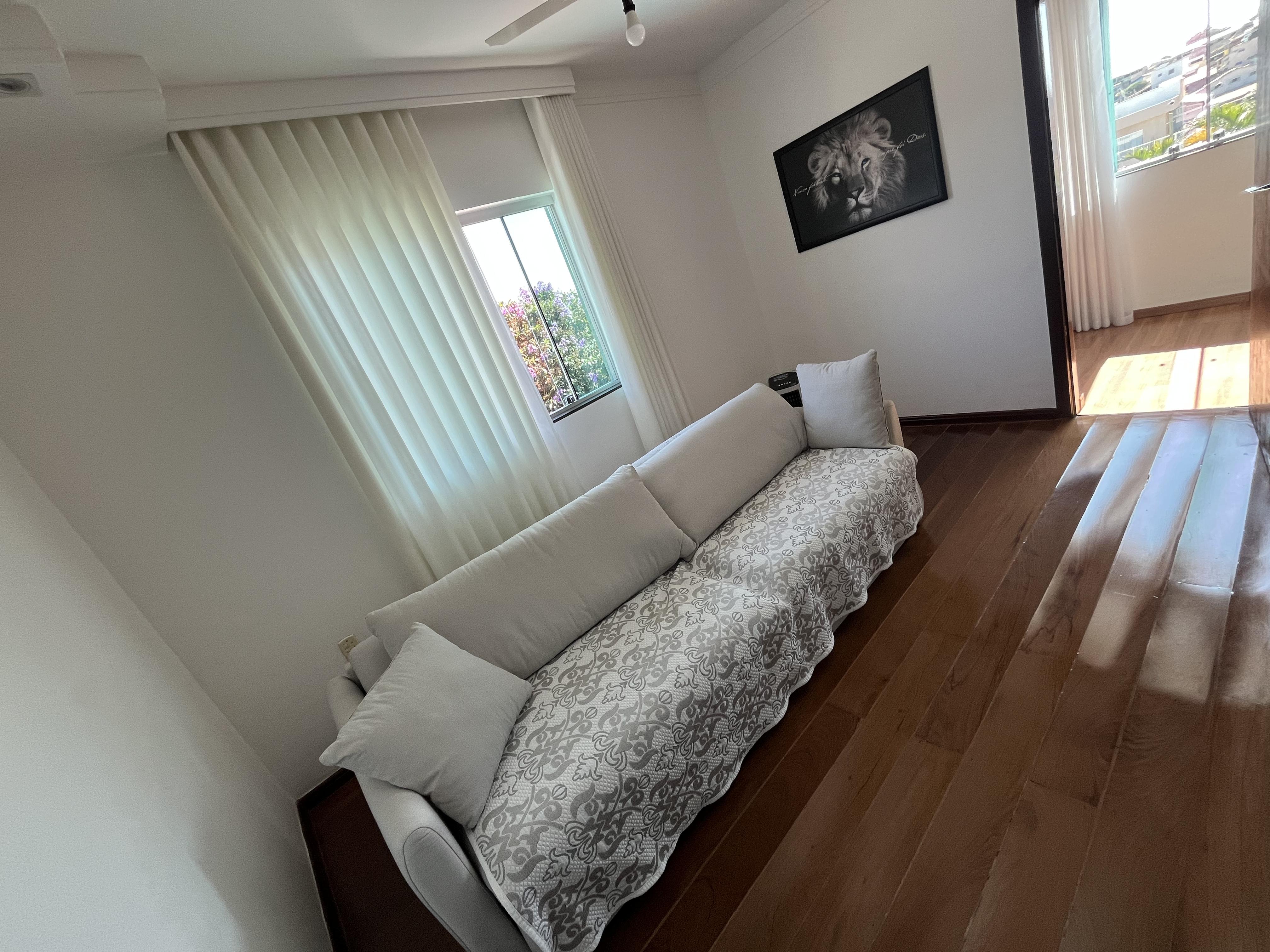 Casa Bairro Espírito Santo Betim — miniatura 11