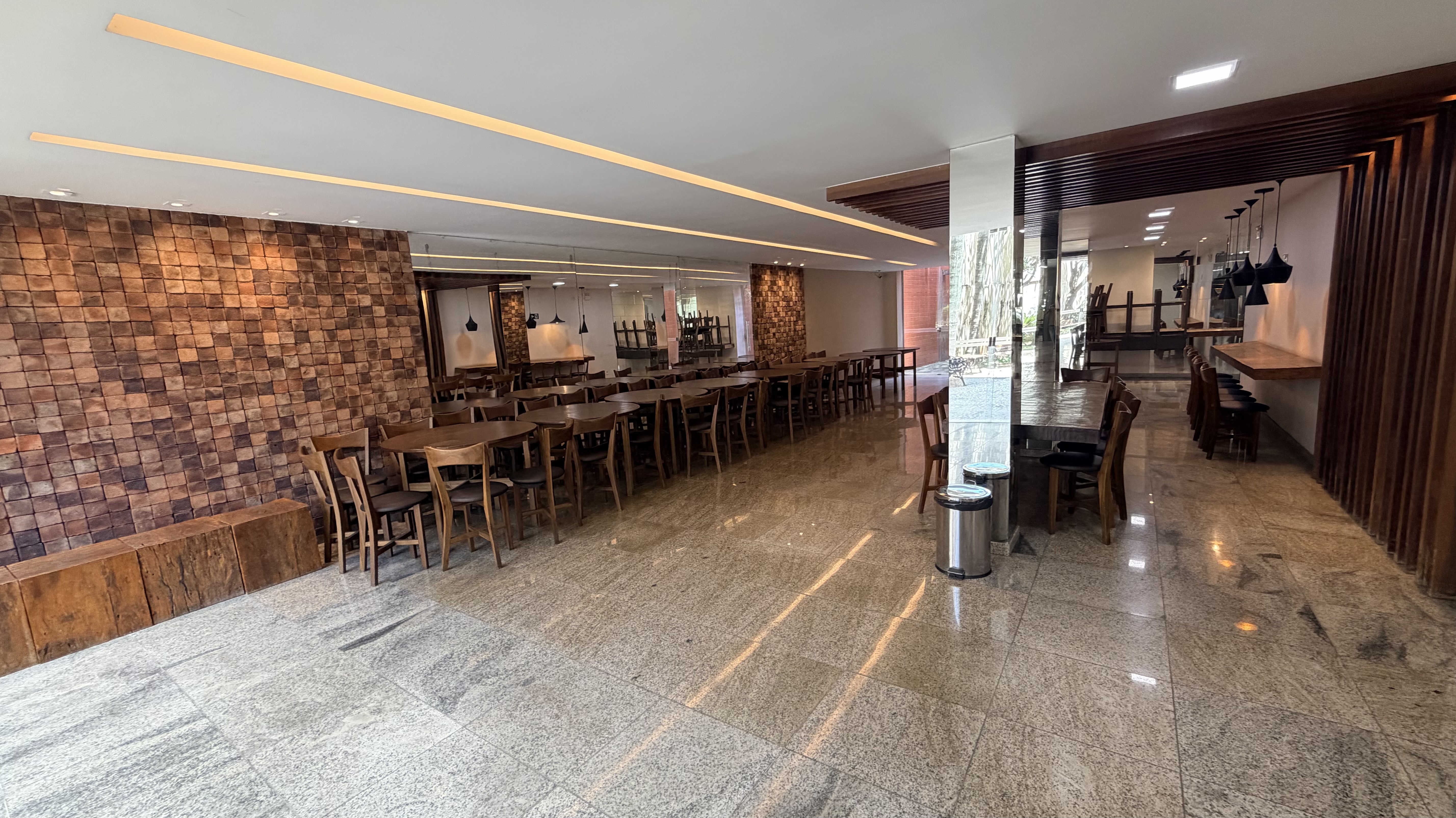Apartamento no Centro de Betim — miniatura 24