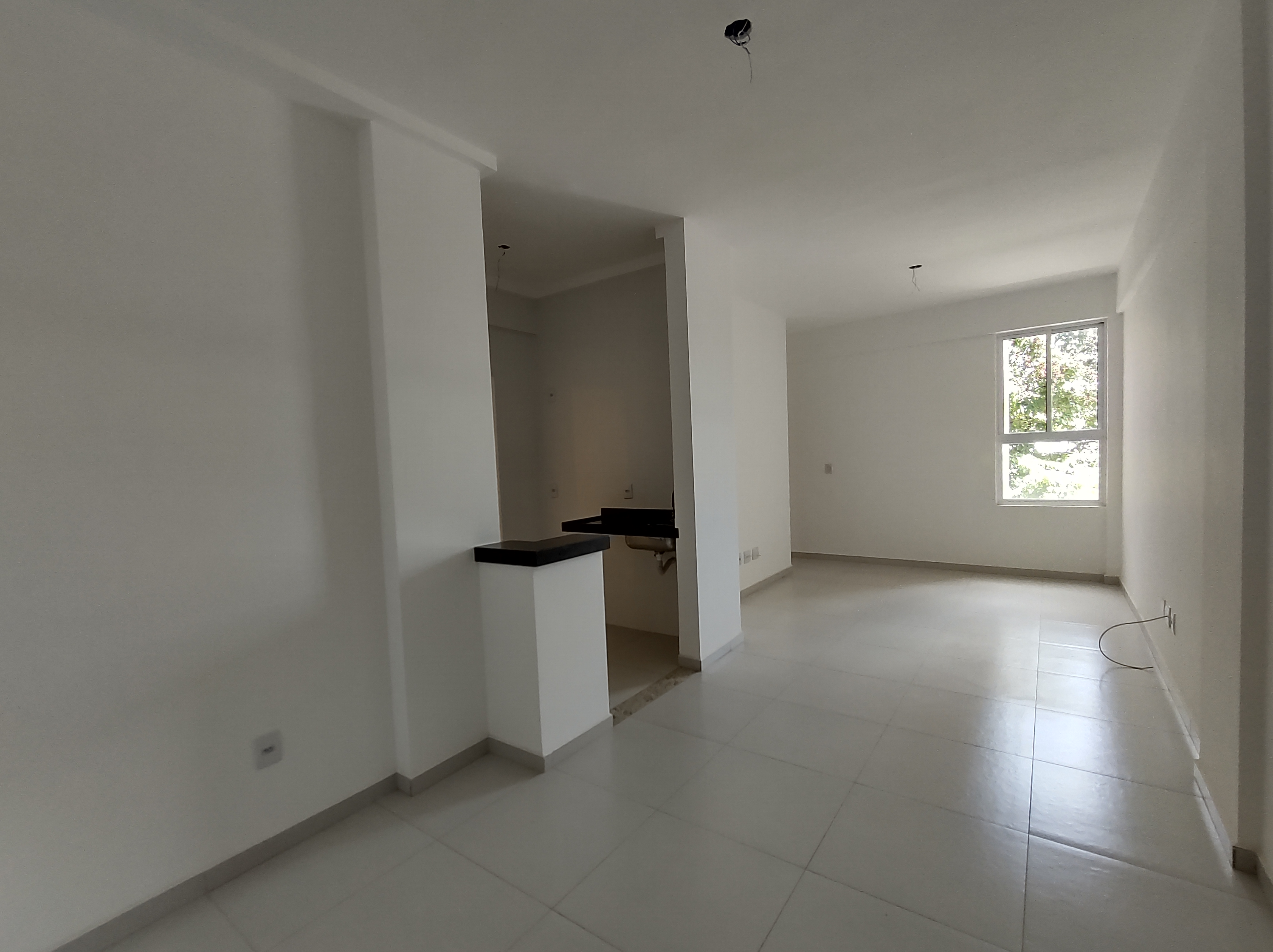 Apartamento 3 quartos 2 vagas Elevador Bairro Espírito Santo Betim — miniatura 3