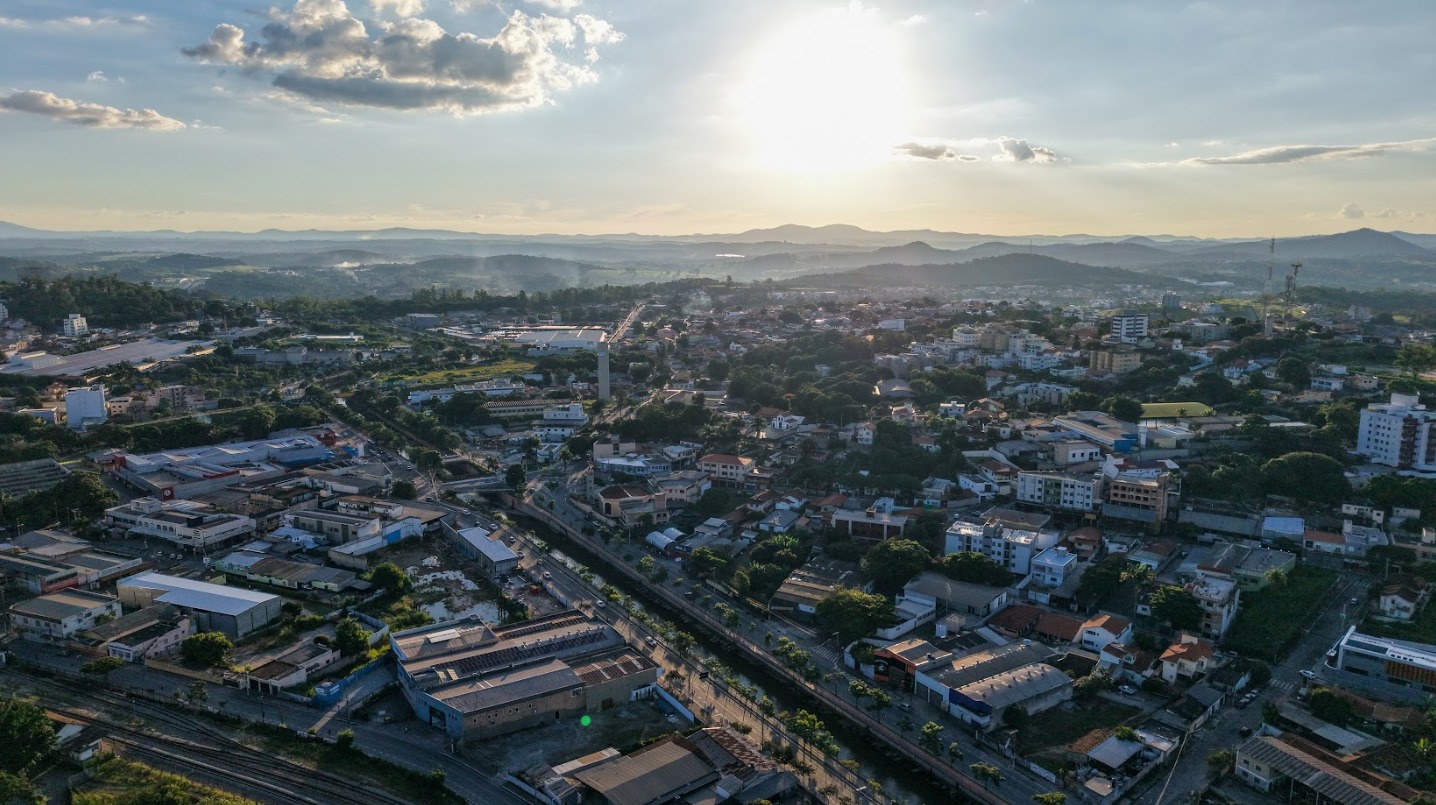 SALAS COMERCIAIS NO CENTRO DE BETIM — miniatura 11