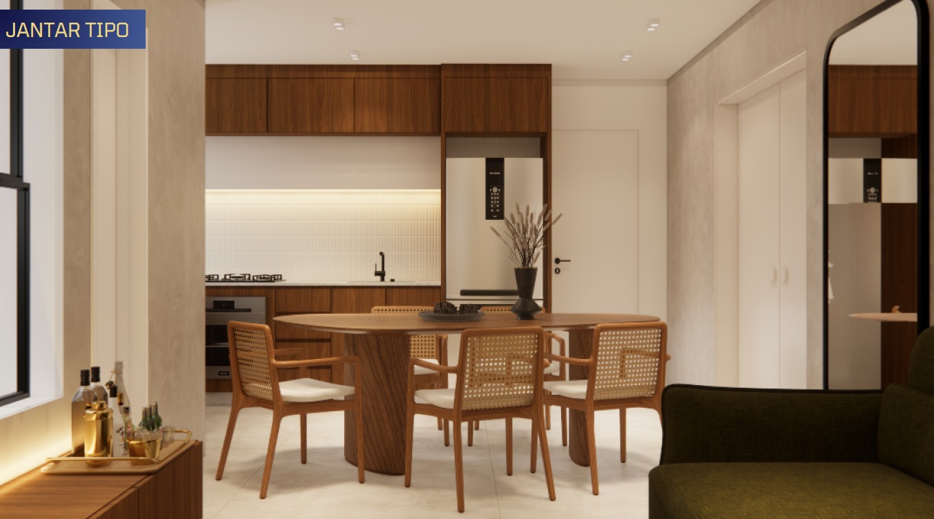 APARTAMENTO 3 QUARTOS, 2 VAGAS, ELE VADOR COM PAGAMENTO FACILITADO - LANÇAMENTO — miniatura 14