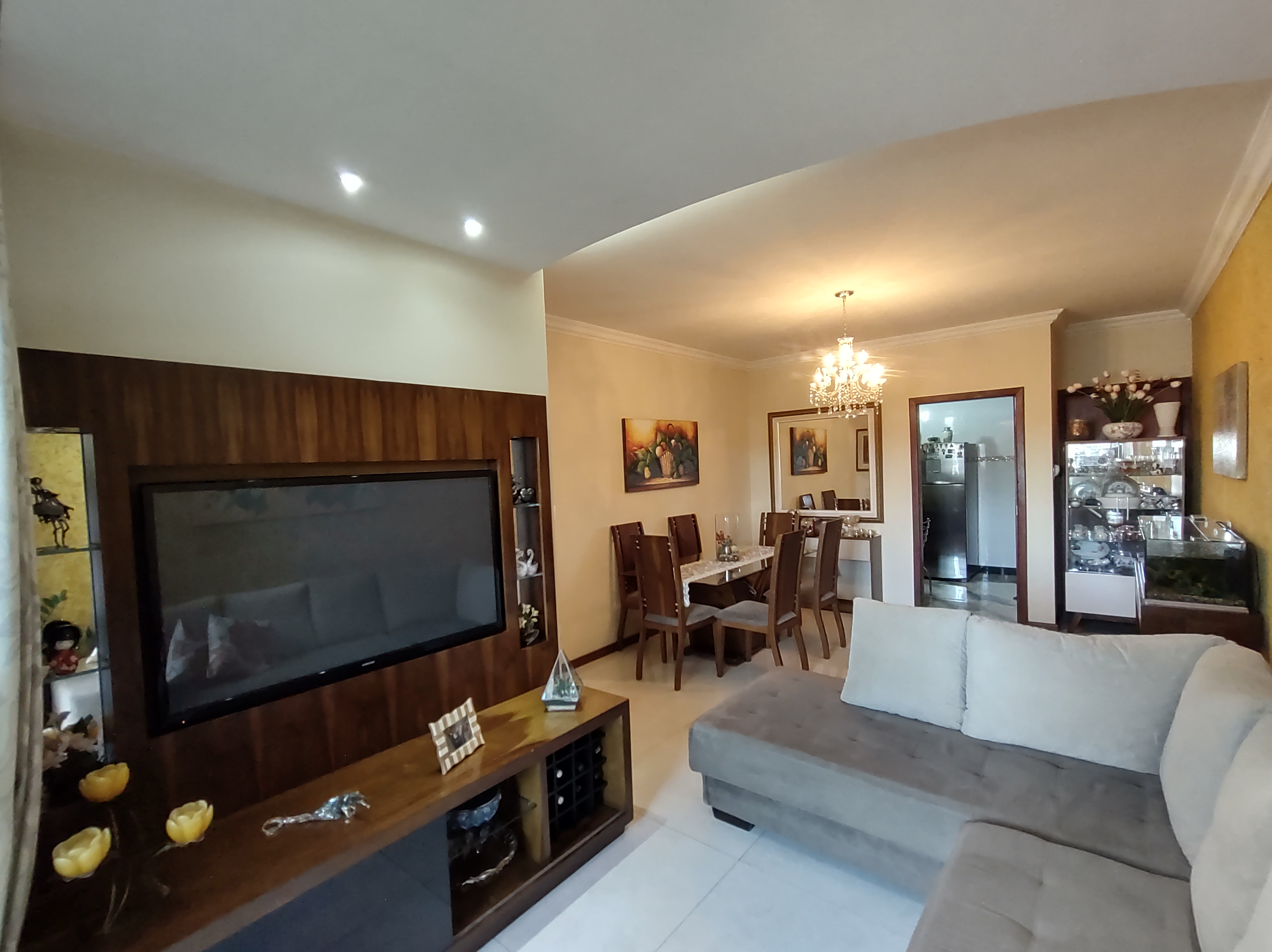 Apartamento 3 Quartos Jardim da Cidade — miniatura 10