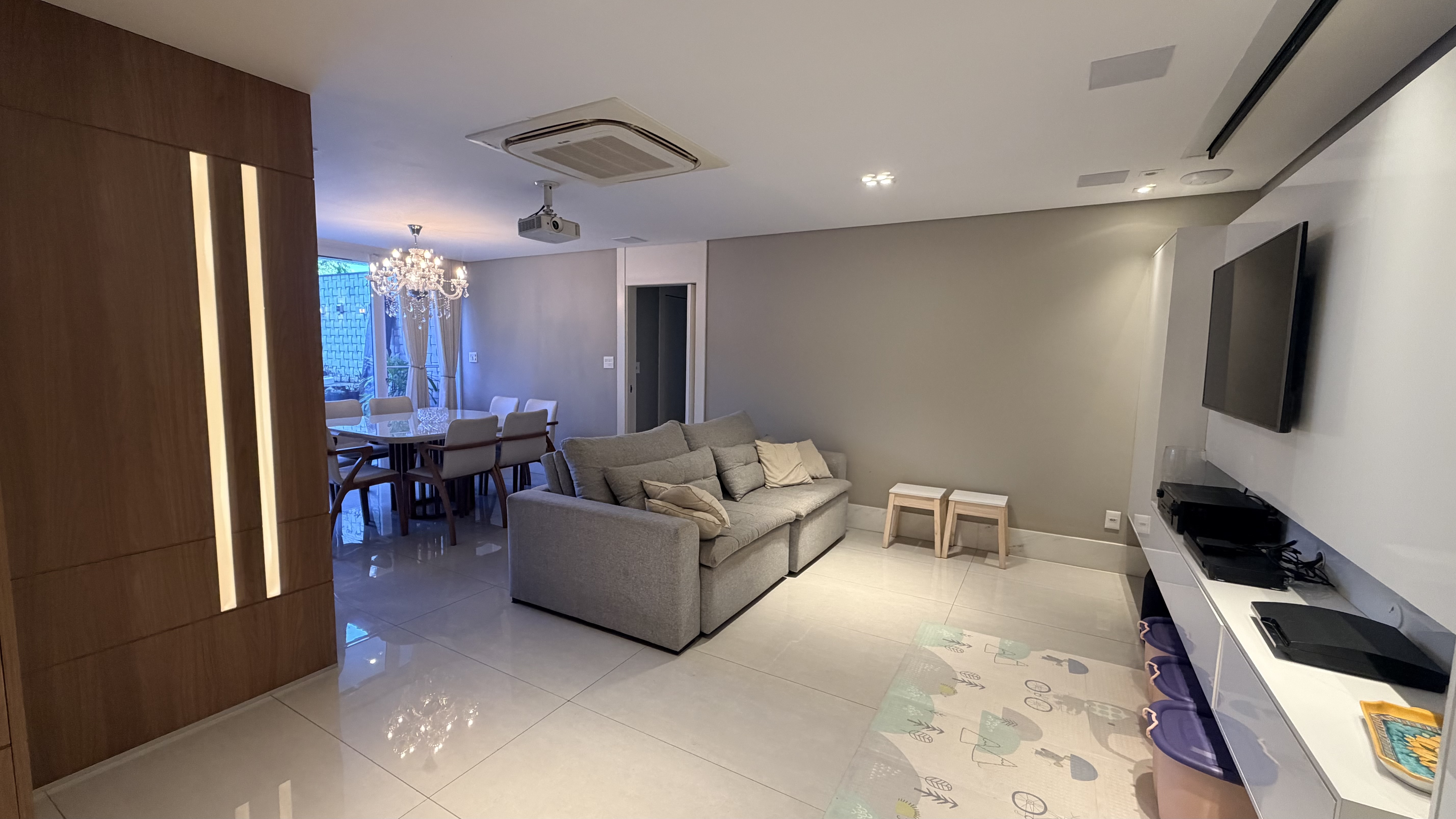 Apartamento no Centro de Betim — miniatura 4