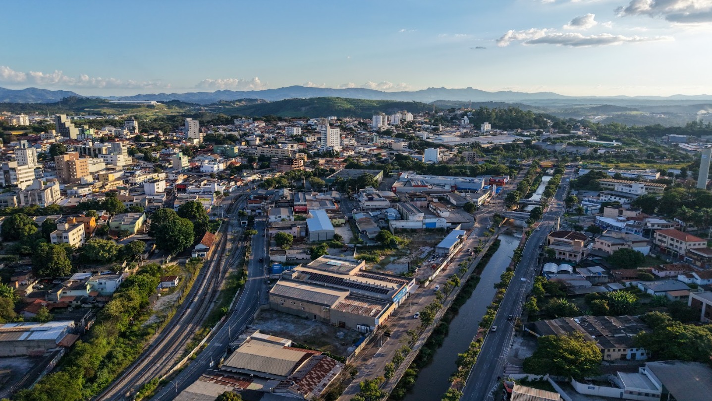 SALAS COMERCIAIS NO CENTRO DE BETIM — miniatura 10