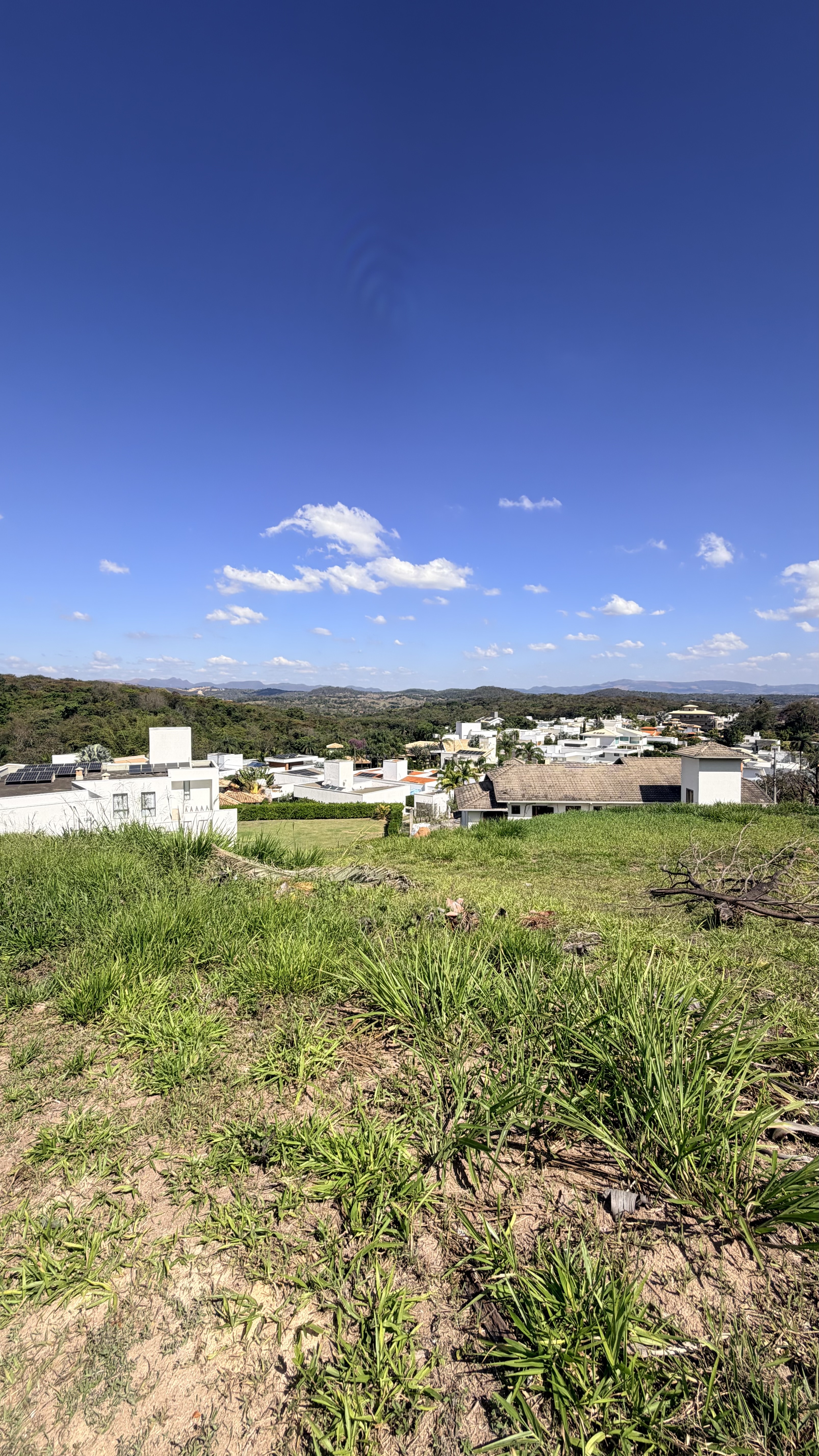 Lote Condomínio Montserrat Betim — miniatura 2