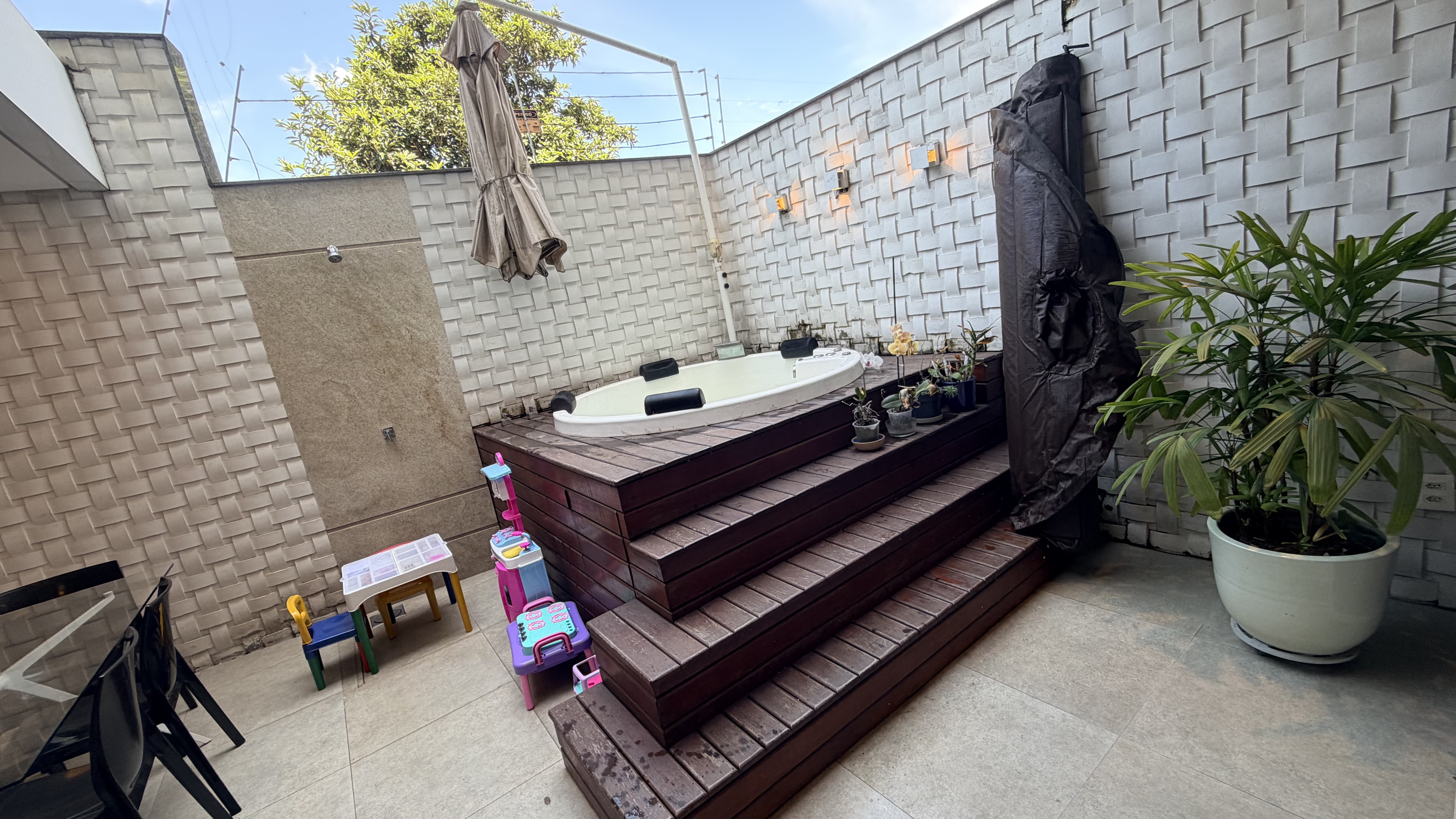 Apartamento no Centro de Betim — miniatura 8