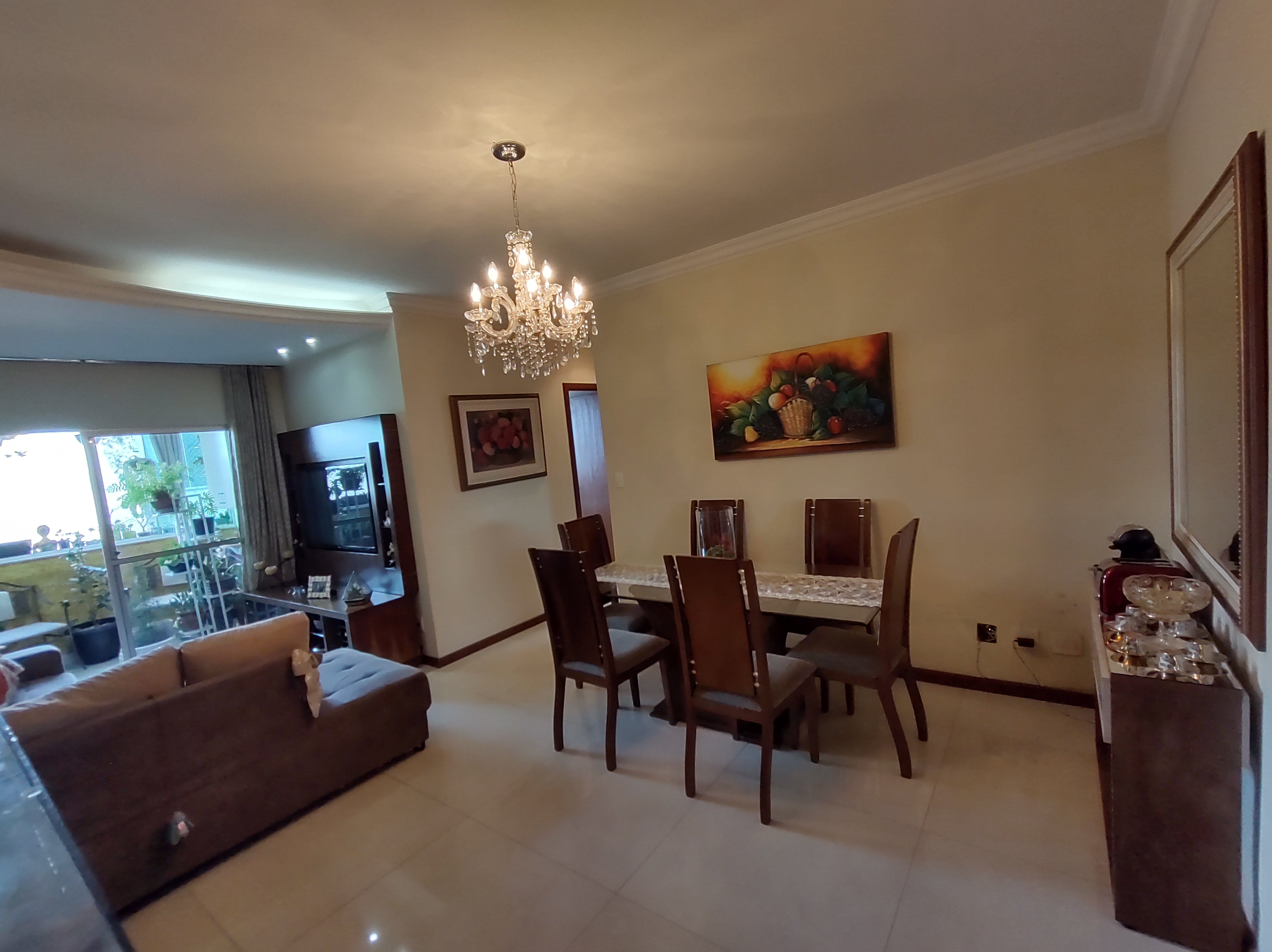 Apartamento 3 Quartos Jardim da Cidade — miniatura 8