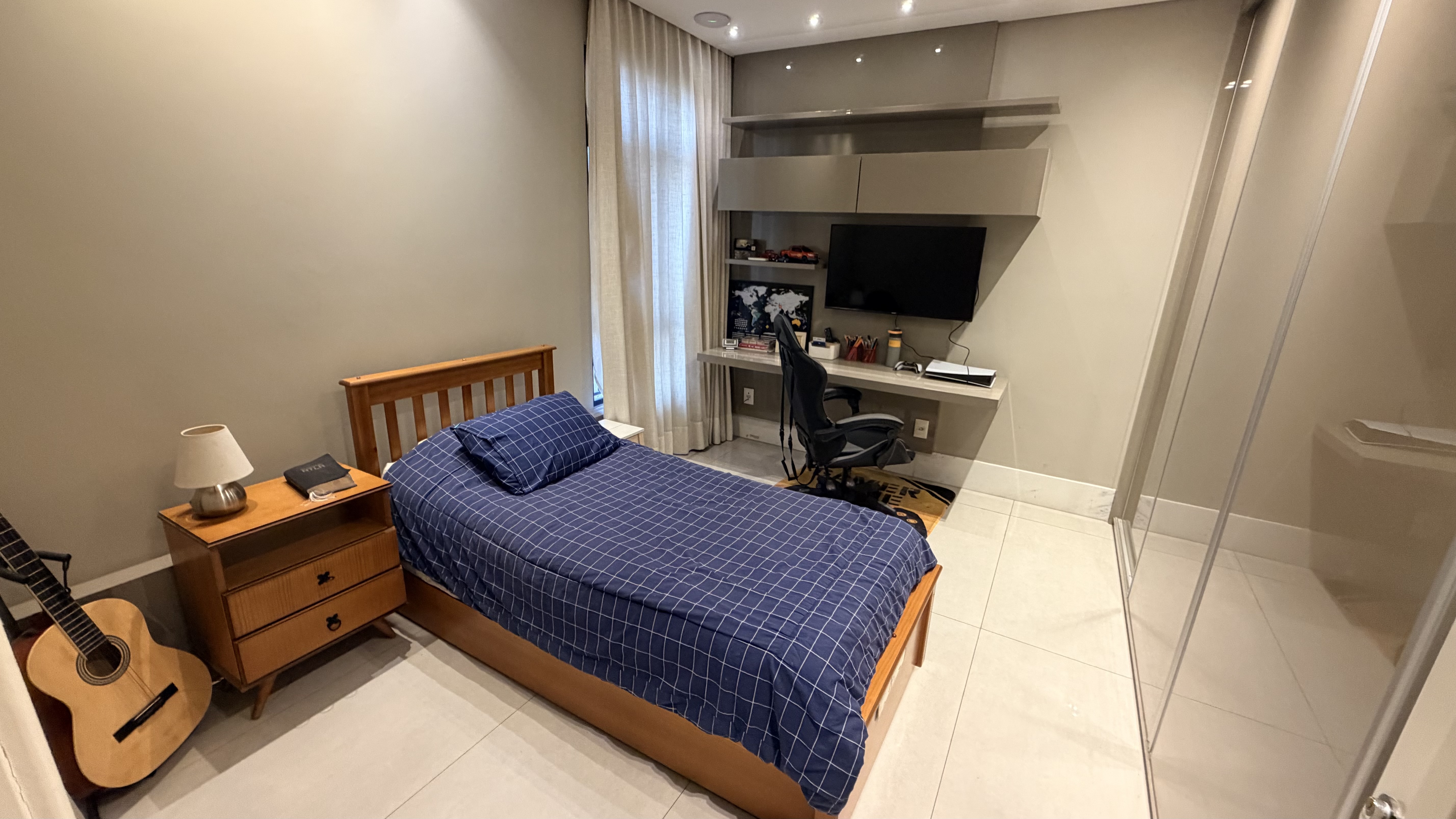 Apartamento no Centro de Betim — miniatura 13