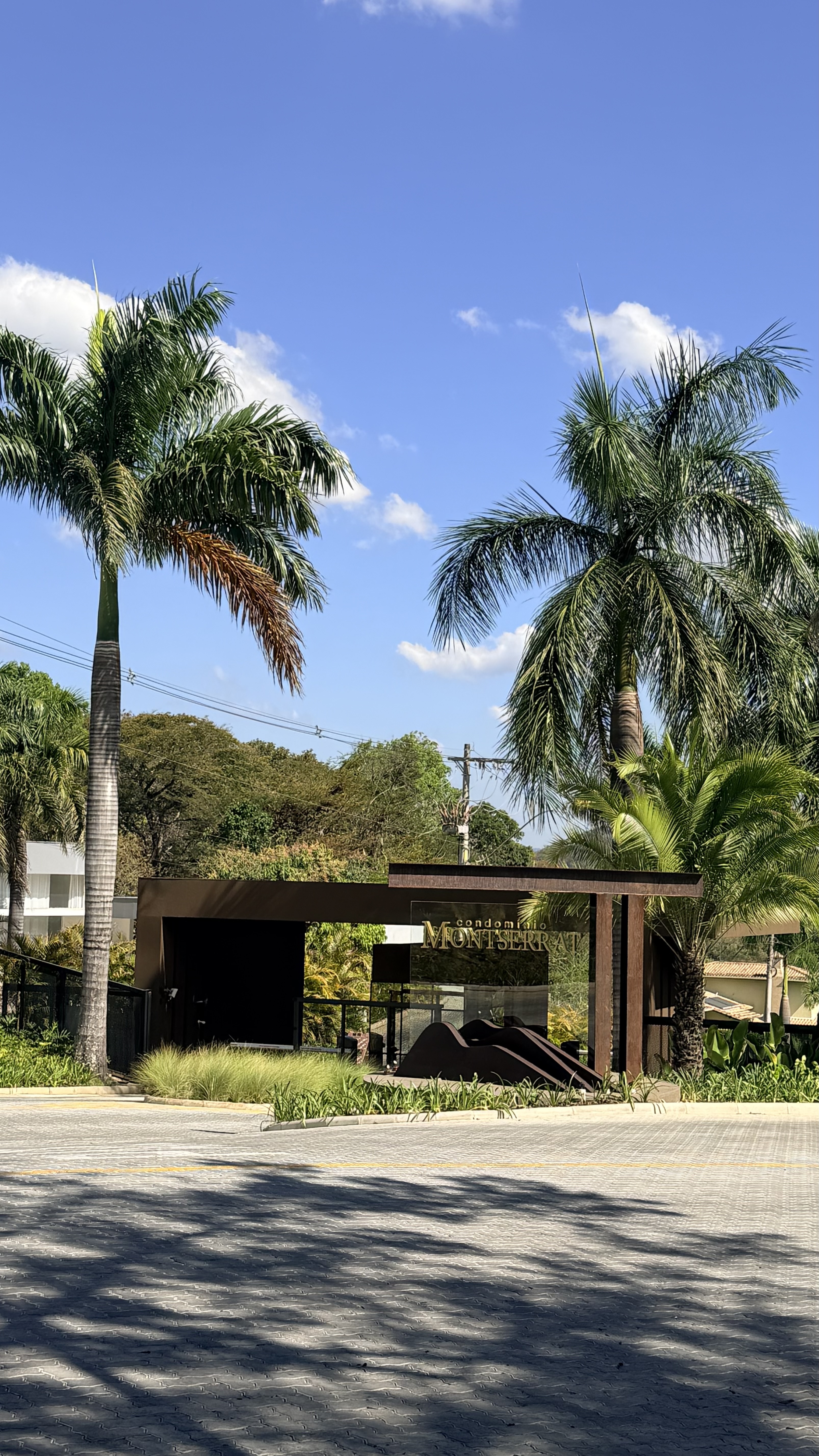 Lote Condomínio Montserrat Betim — miniatura 6