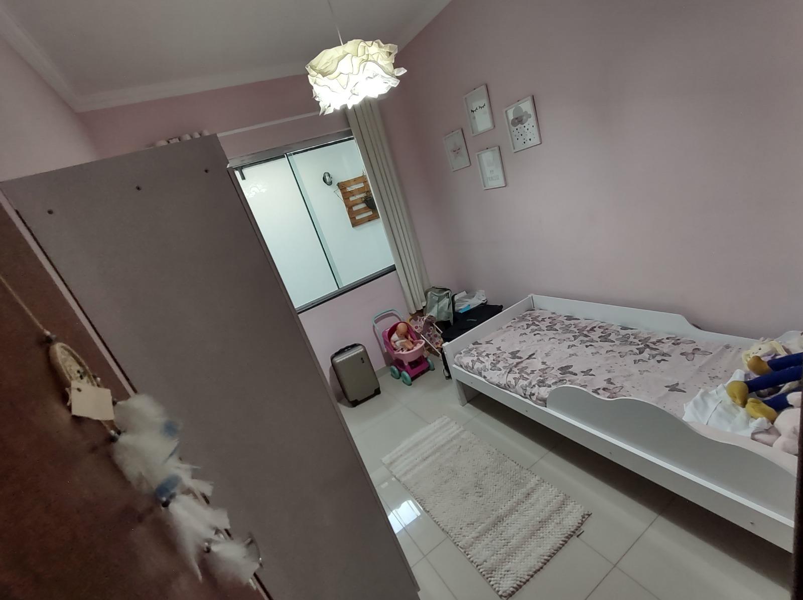 Casa 3 quartos, Quintal com espaço gourmet — miniatura 9