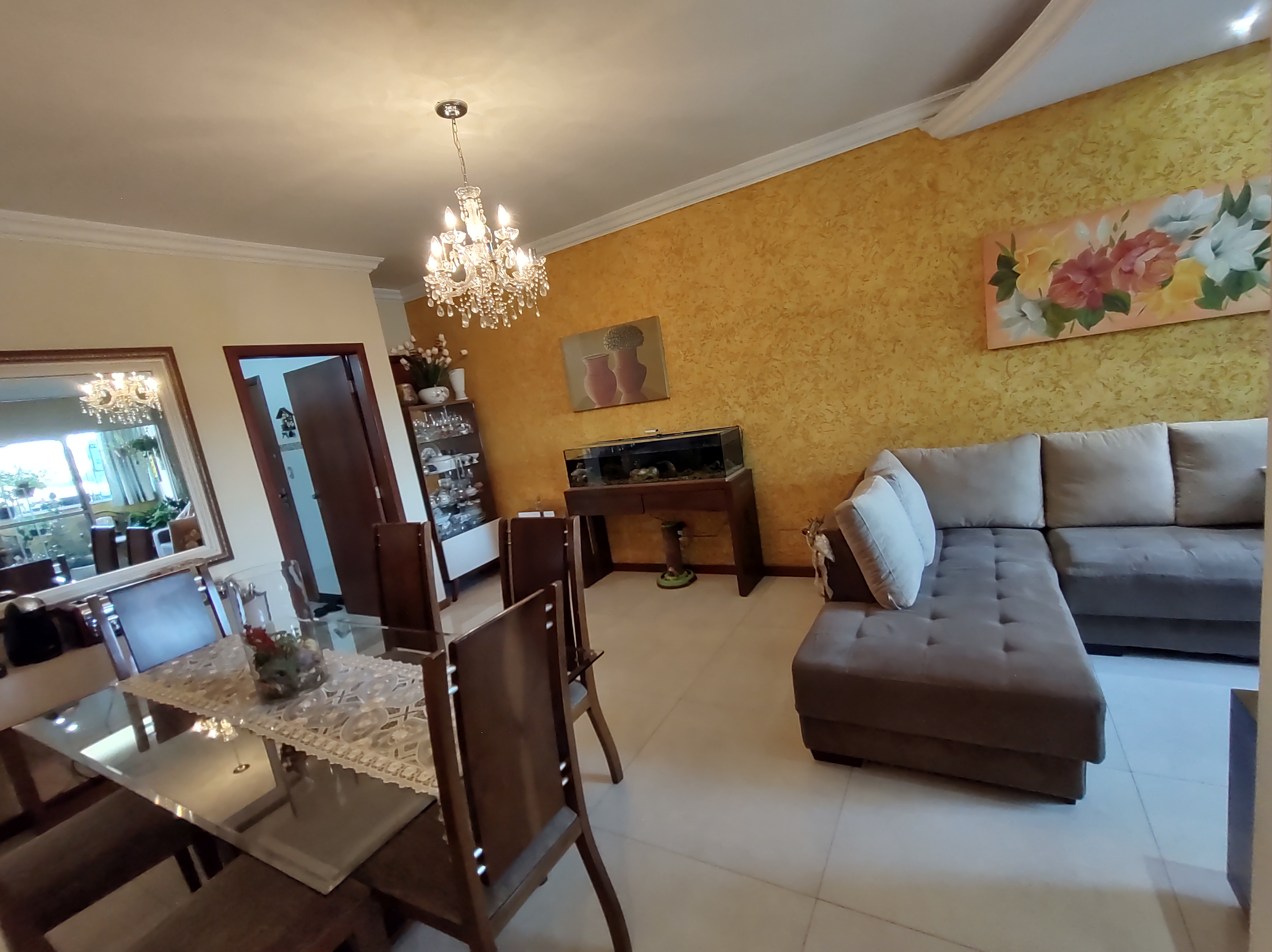 Apartamento 3 Quartos Jardim da Cidade — miniatura 11