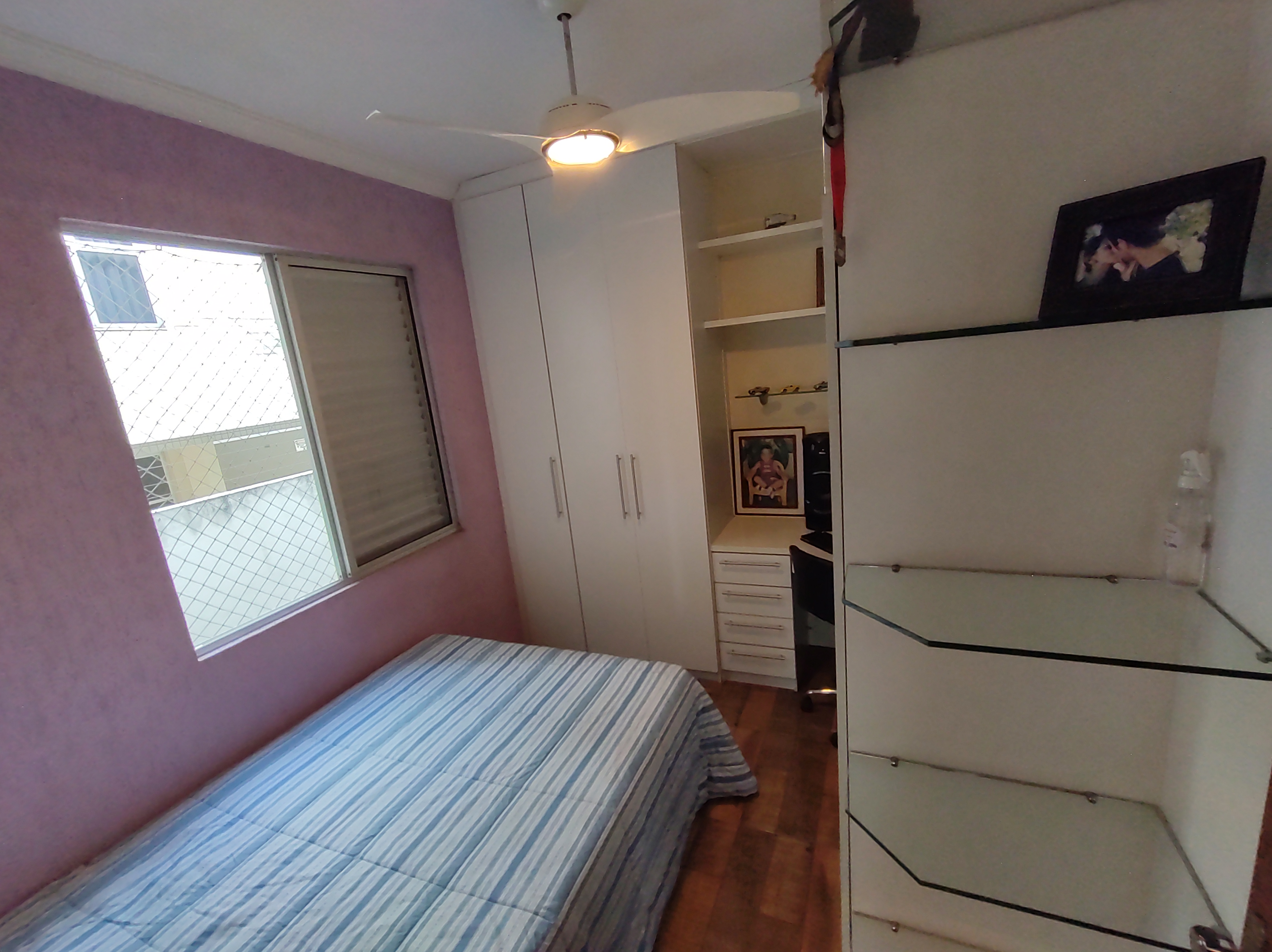 Apartamento 3 Quartos Jardim da Cidade — miniatura 12
