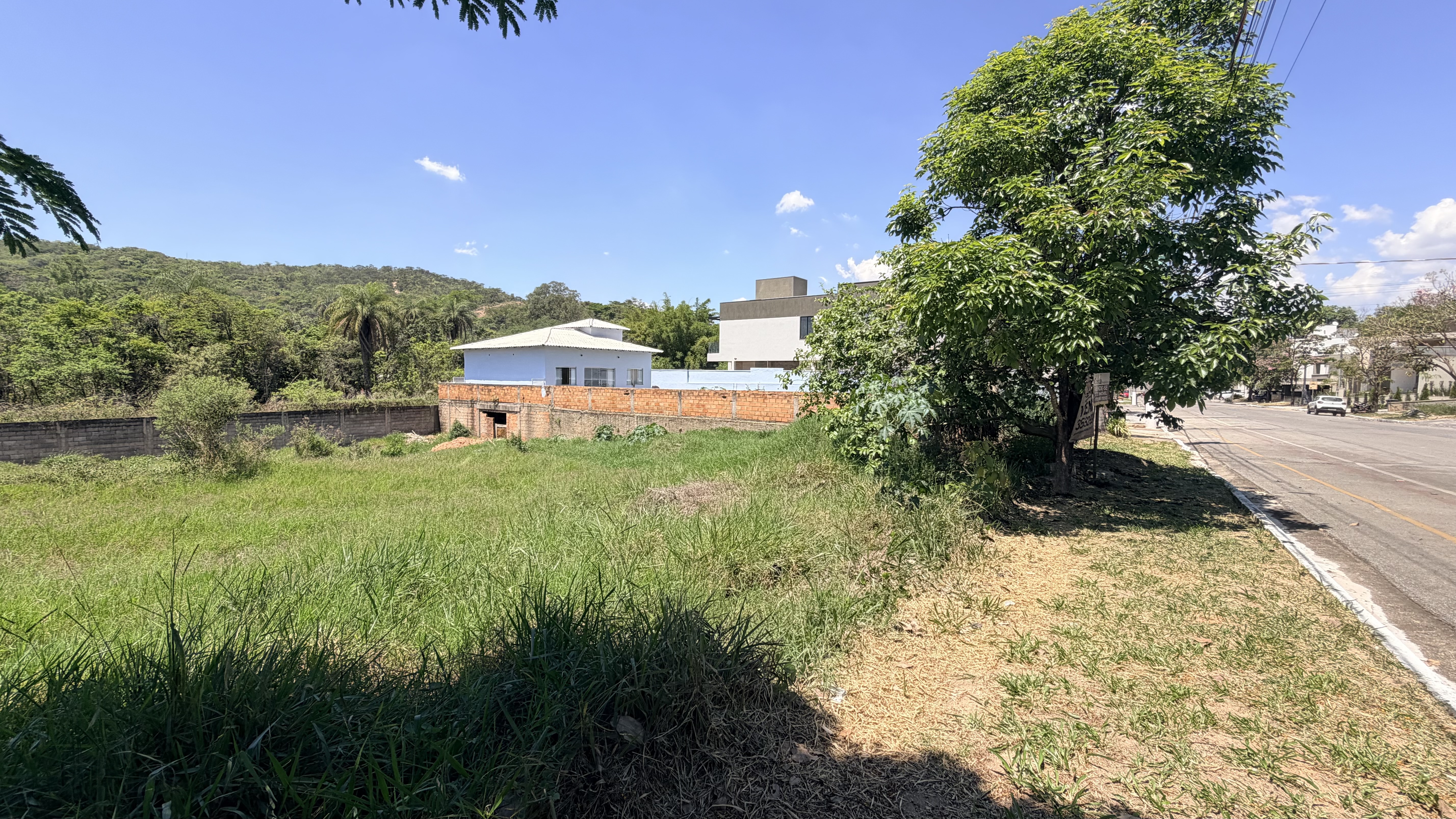 Lote Condomínio Ouro Verde — miniatura 2