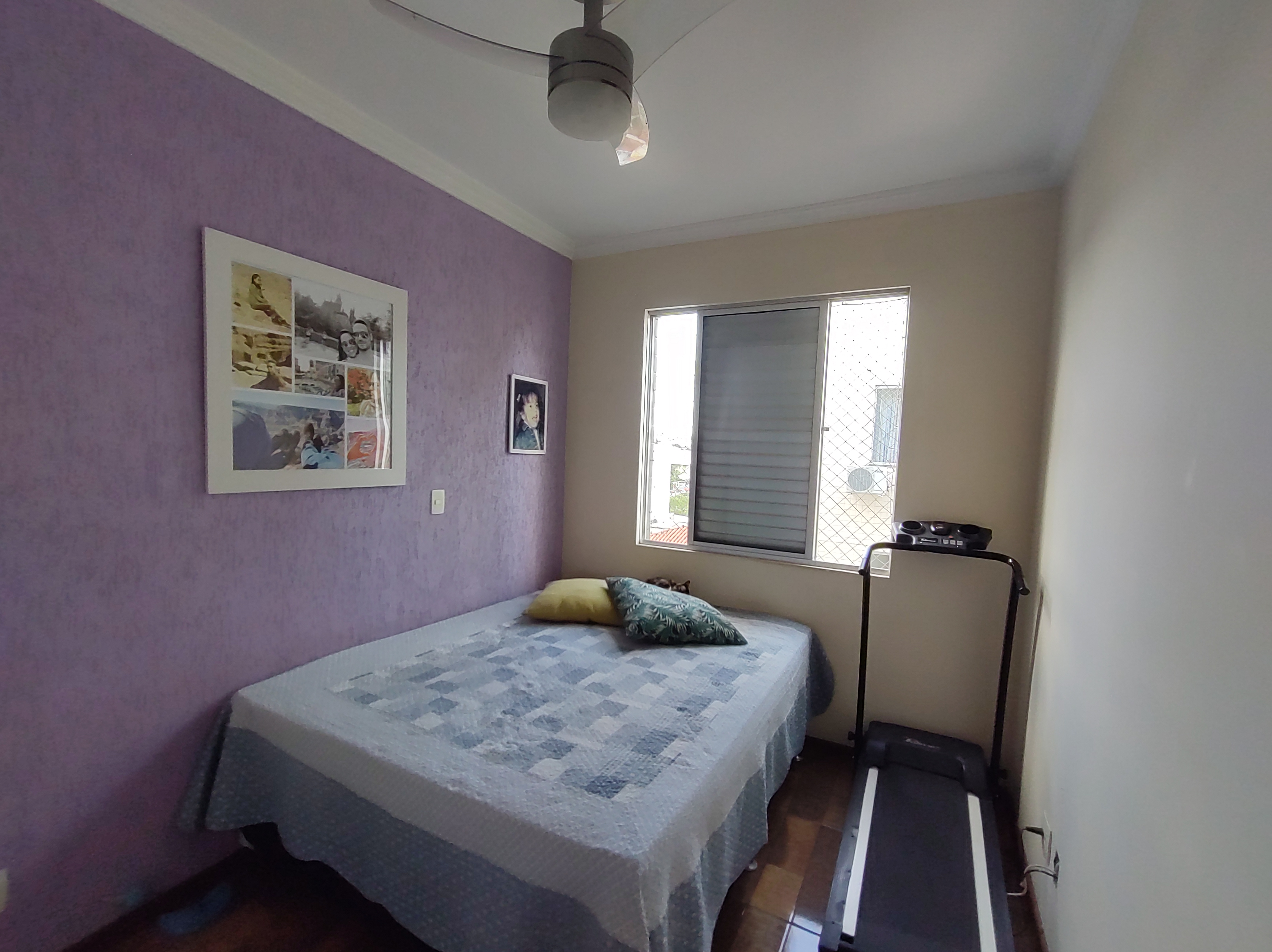 Apartamento 3 Quartos Jardim da Cidade — miniatura 13