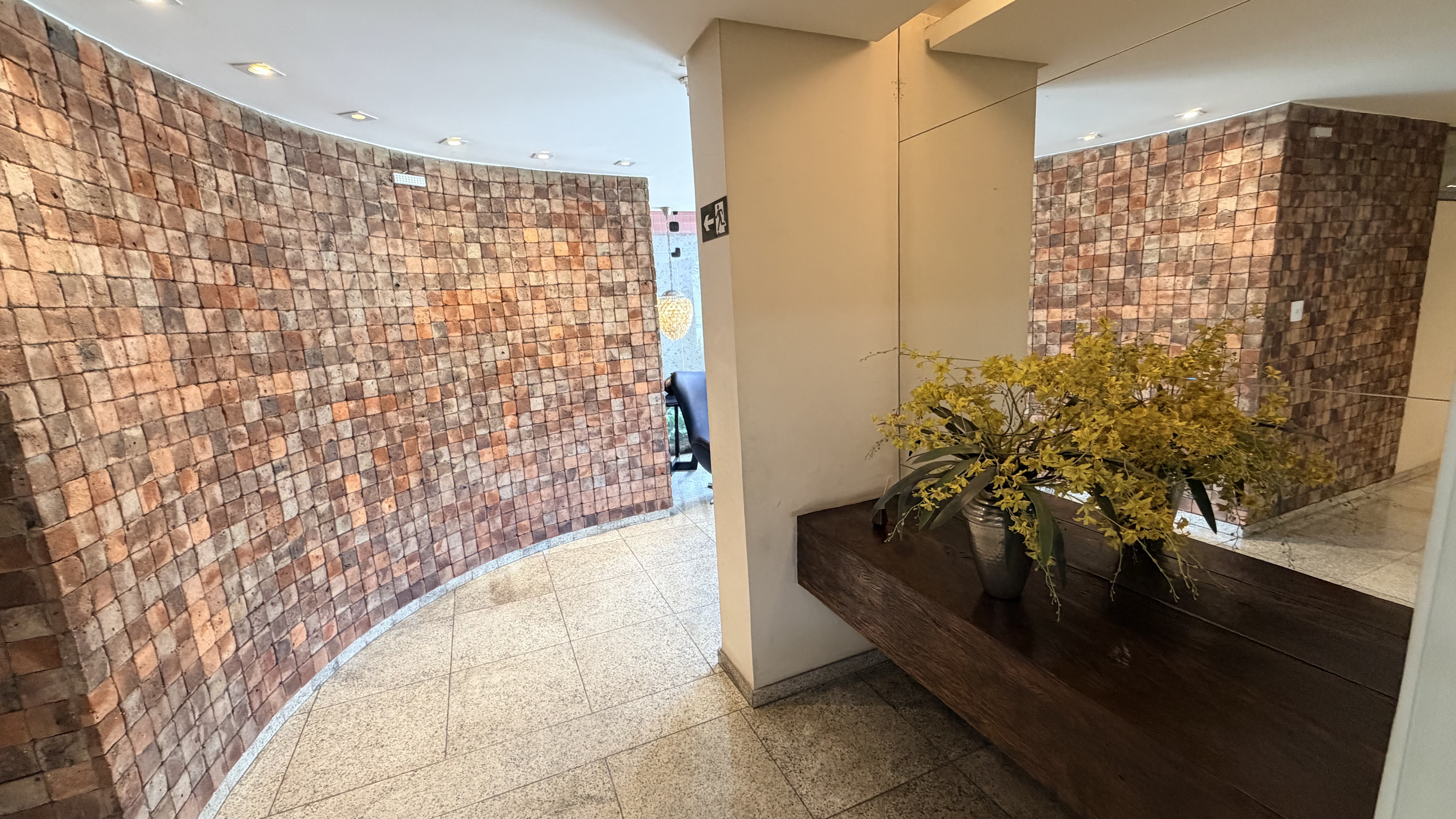Apartamento no Centro de Betim — miniatura 21