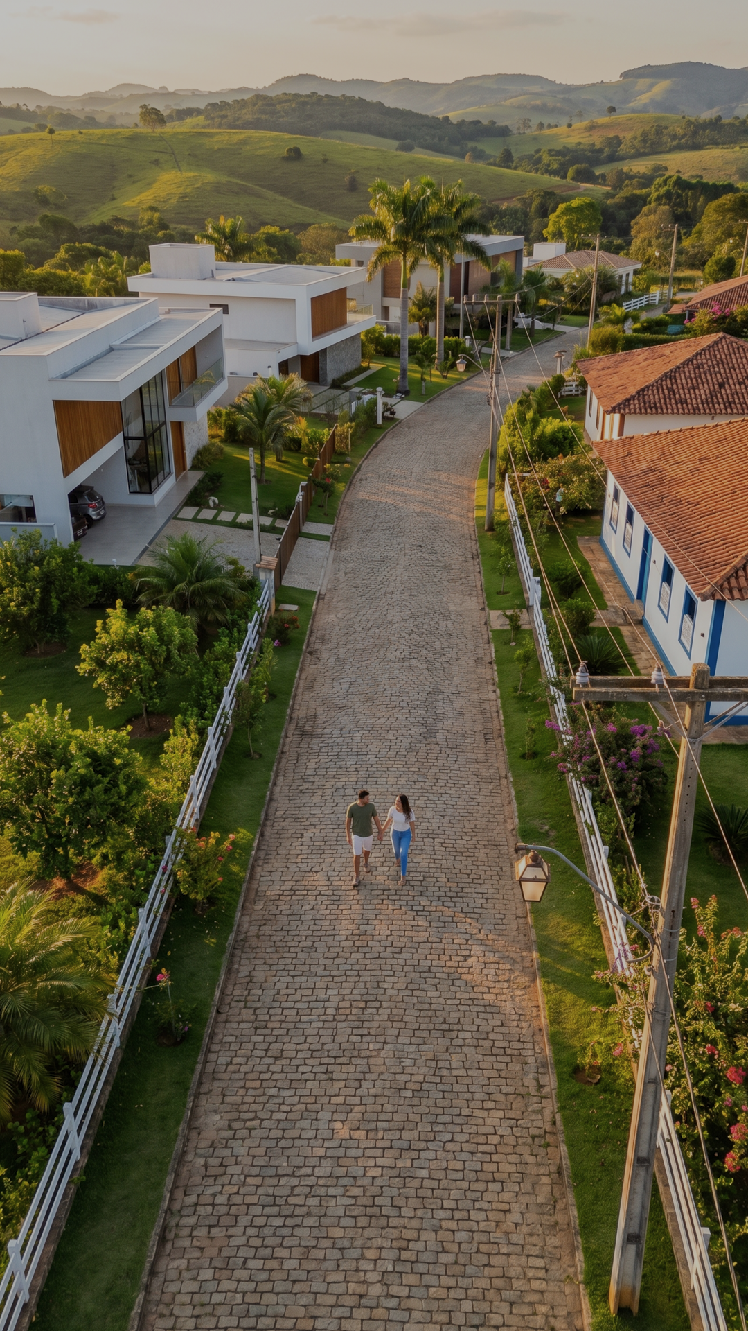 Terreno em Rio Manso em Condomínio Fechado por apenas R$99.000,00 e pagamento facilitado — miniatura 5