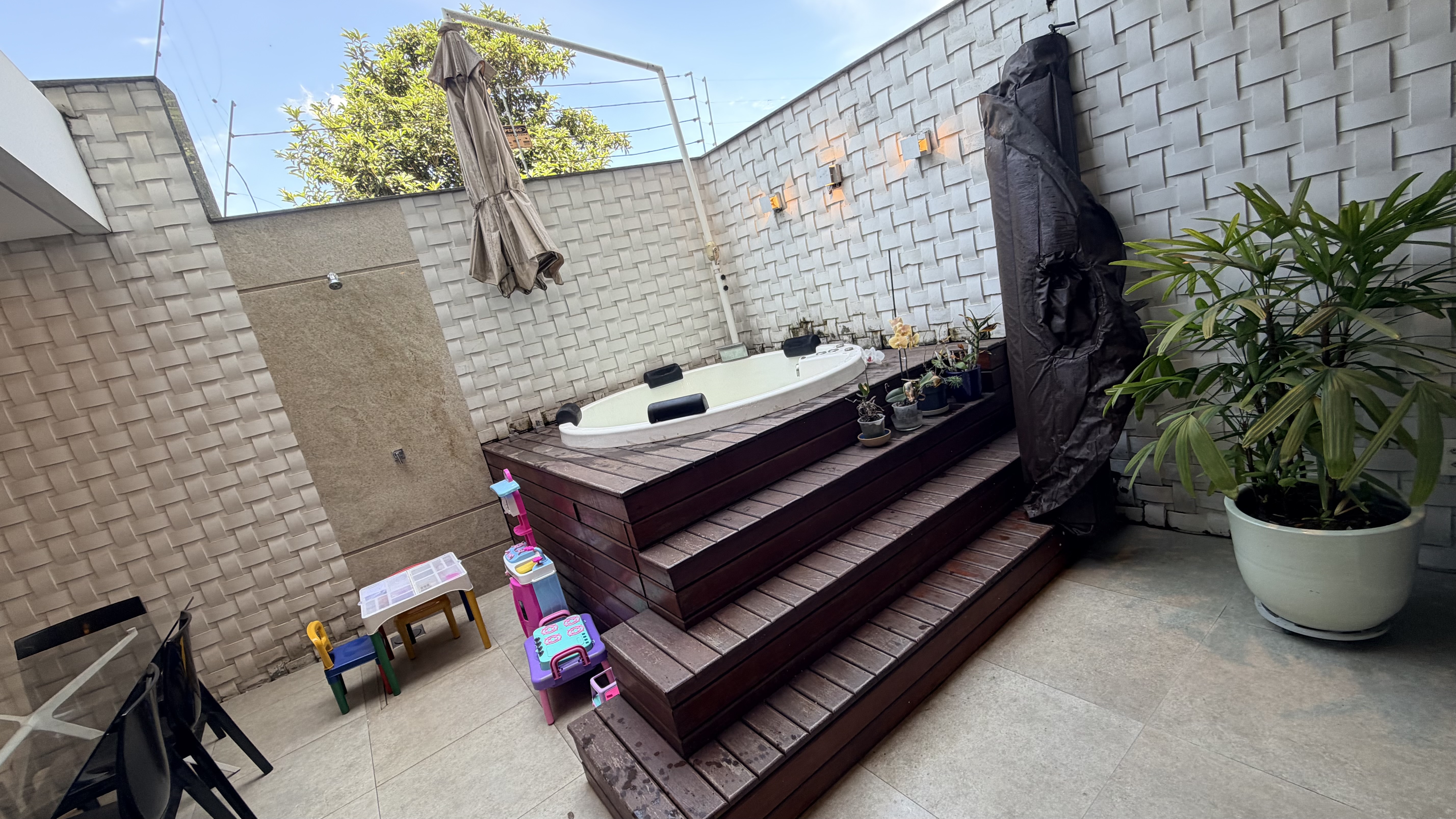 Apartamento no Centro de Betim — miniatura 9