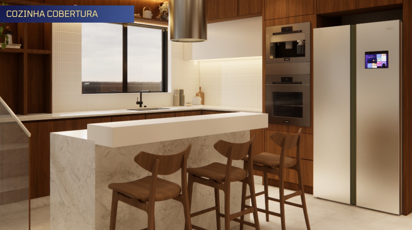 APARTAMENTO 3 QUARTOS, 2 VAGAS, ELE VADOR COM PAGAMENTO FACILITADO - LANÇAMENTO — miniatura 15