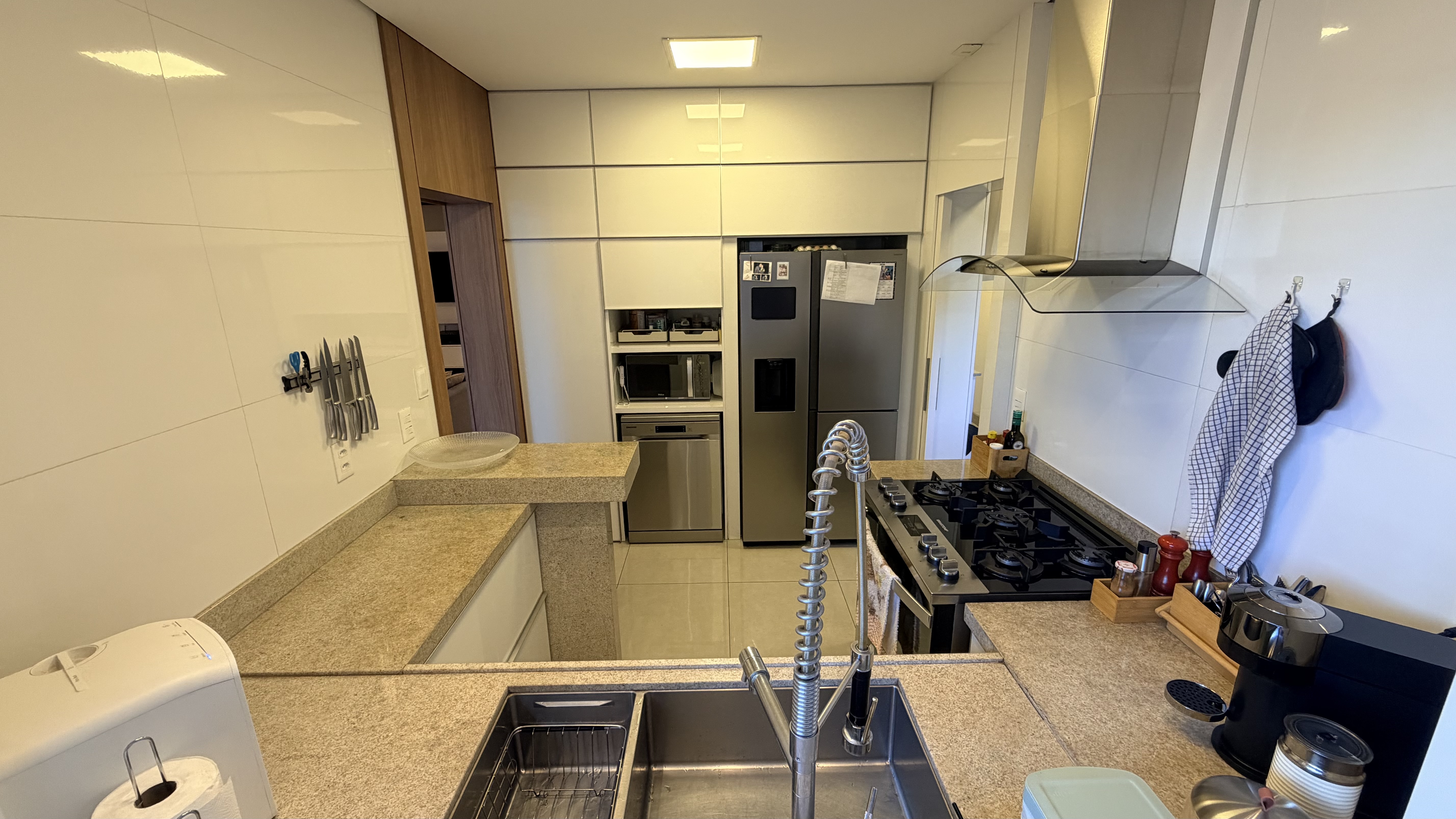 Apartamento no Centro de Betim — miniatura 11