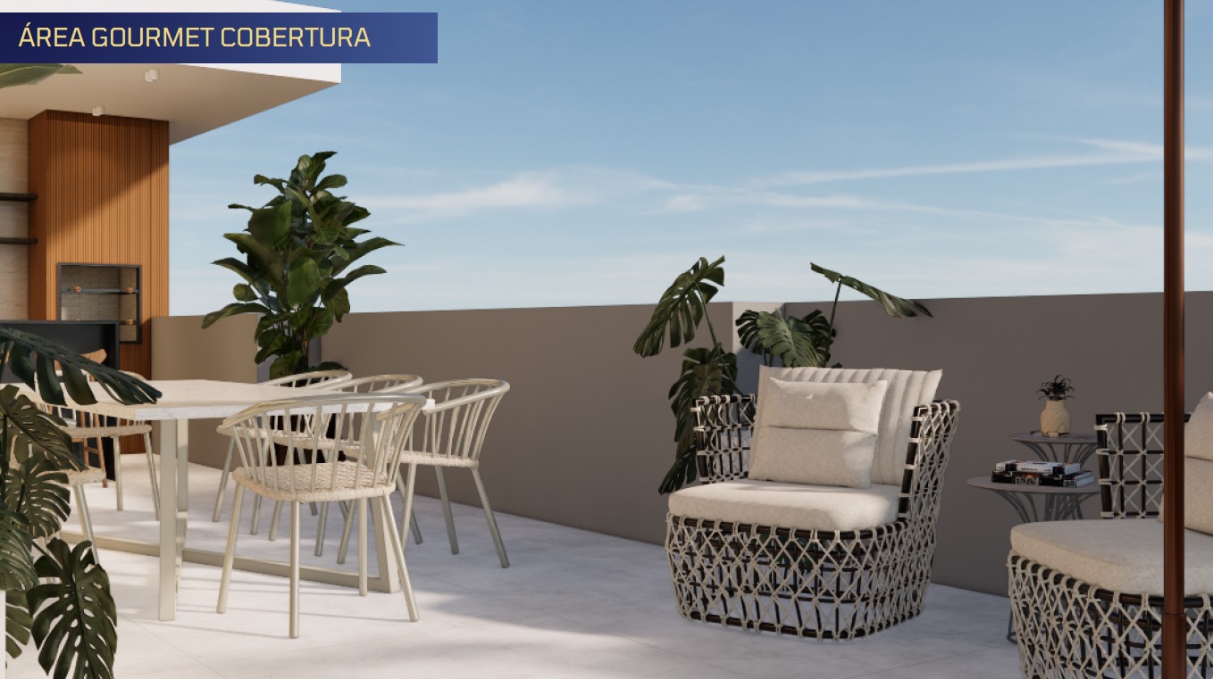APARTAMENTO 3 QUARTOS, 2 VAGAS, ELE VADOR COM PAGAMENTO FACILITADO - LANÇAMENTO — miniatura 12