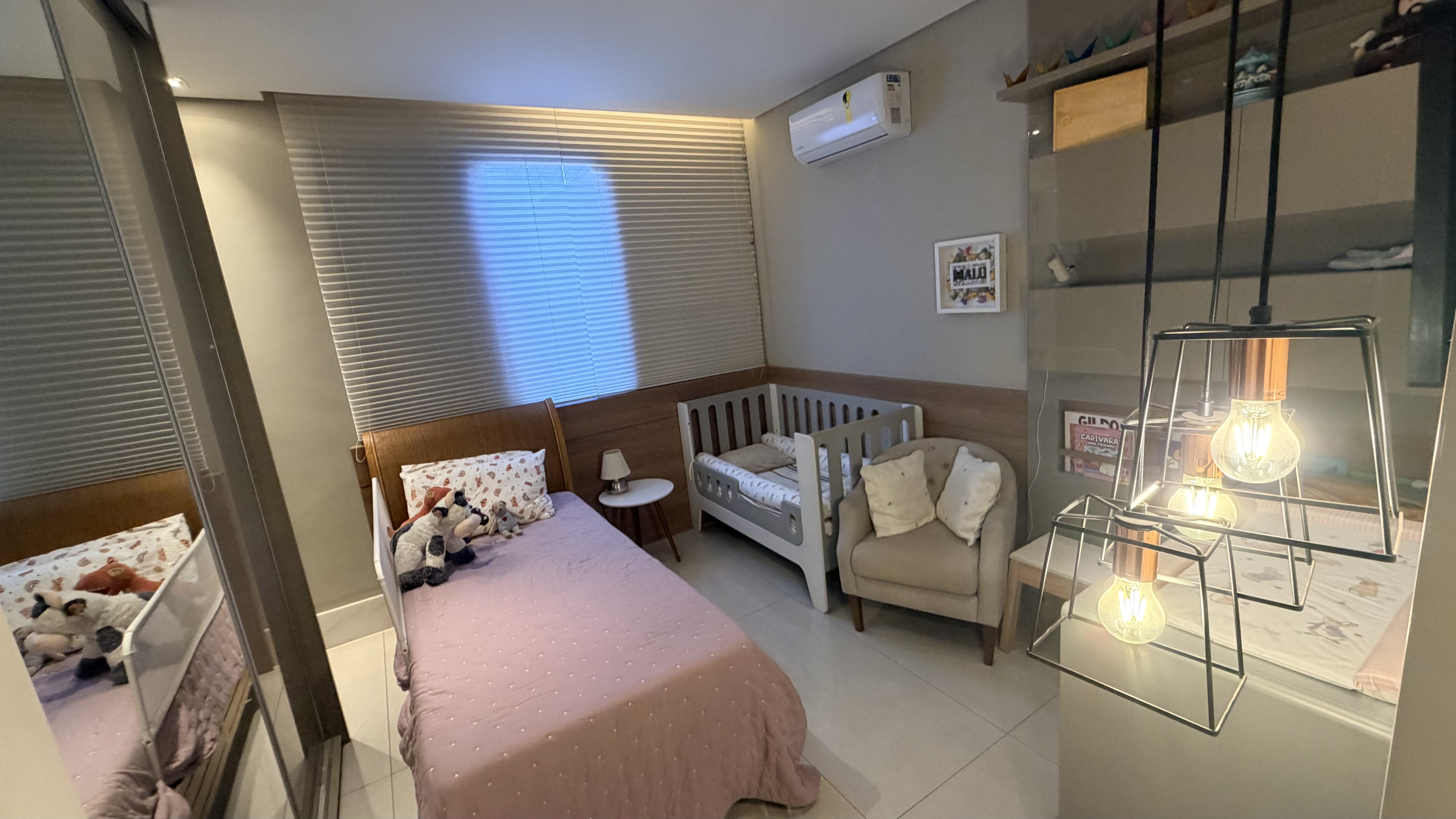 Apartamento no Centro de Betim — miniatura 18