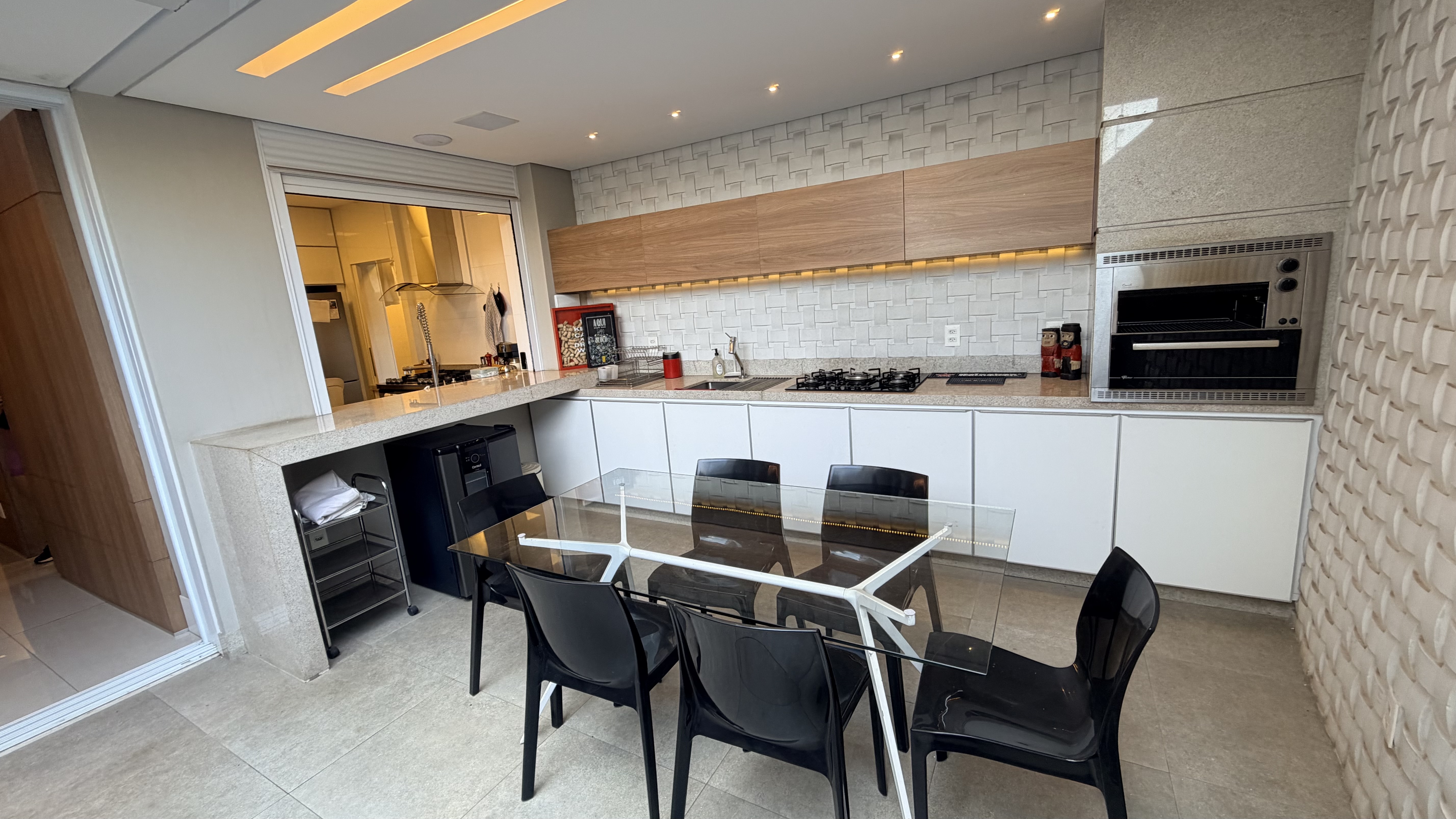 Apartamento no Centro de Betim — miniatura 10