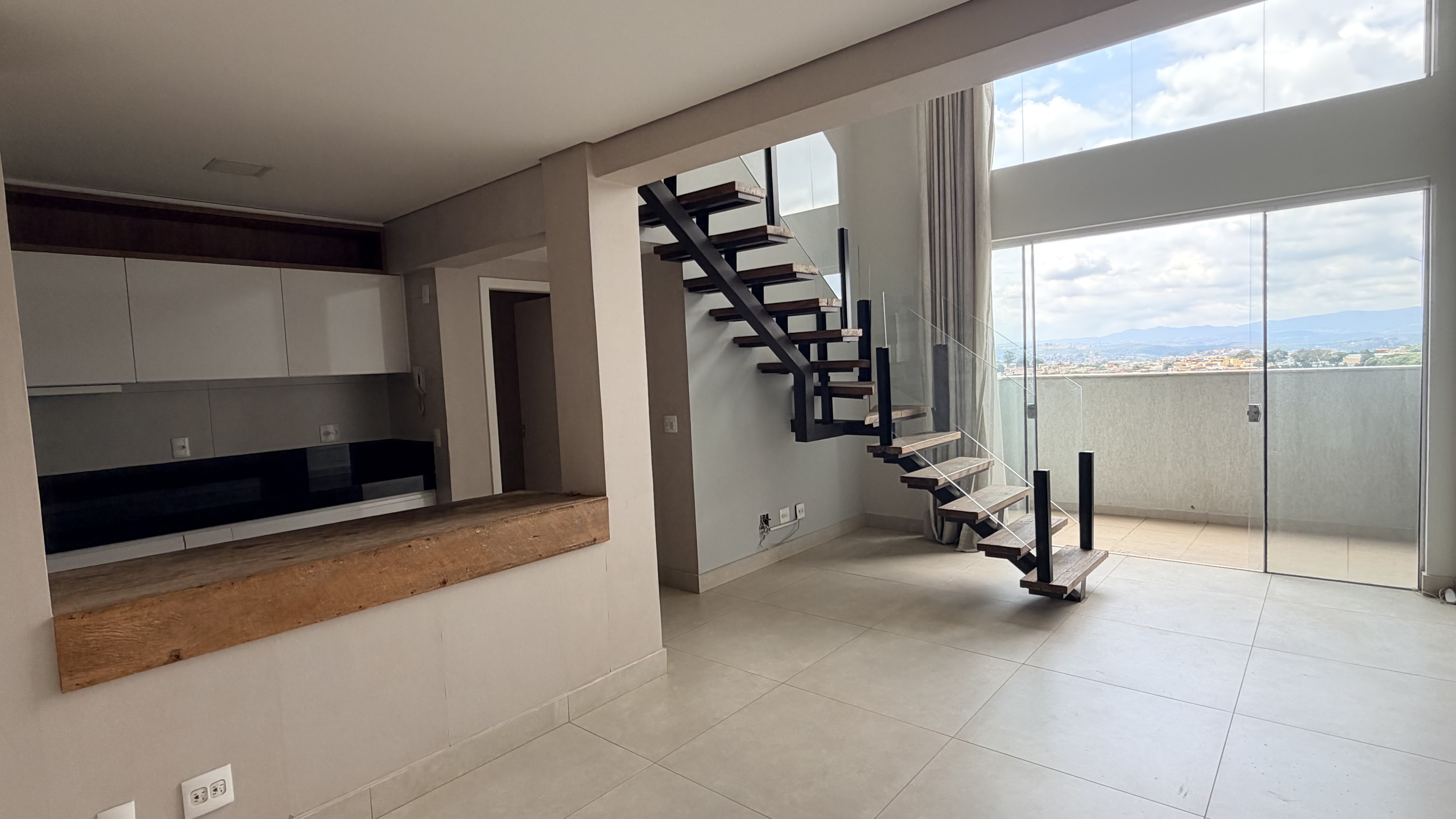 COBERTURA 3 QUARTOS, 3 VAGAS BAIRRO FILADÉLFIA — miniatura 7