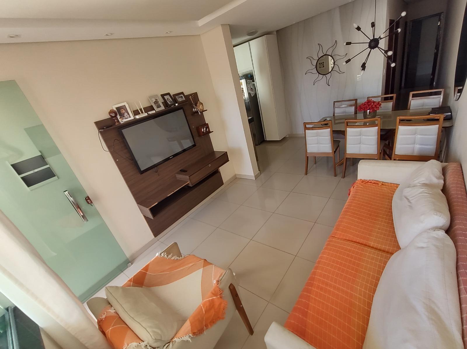 Casa 3 quartos, Quintal com espaço gourmet — miniatura 13