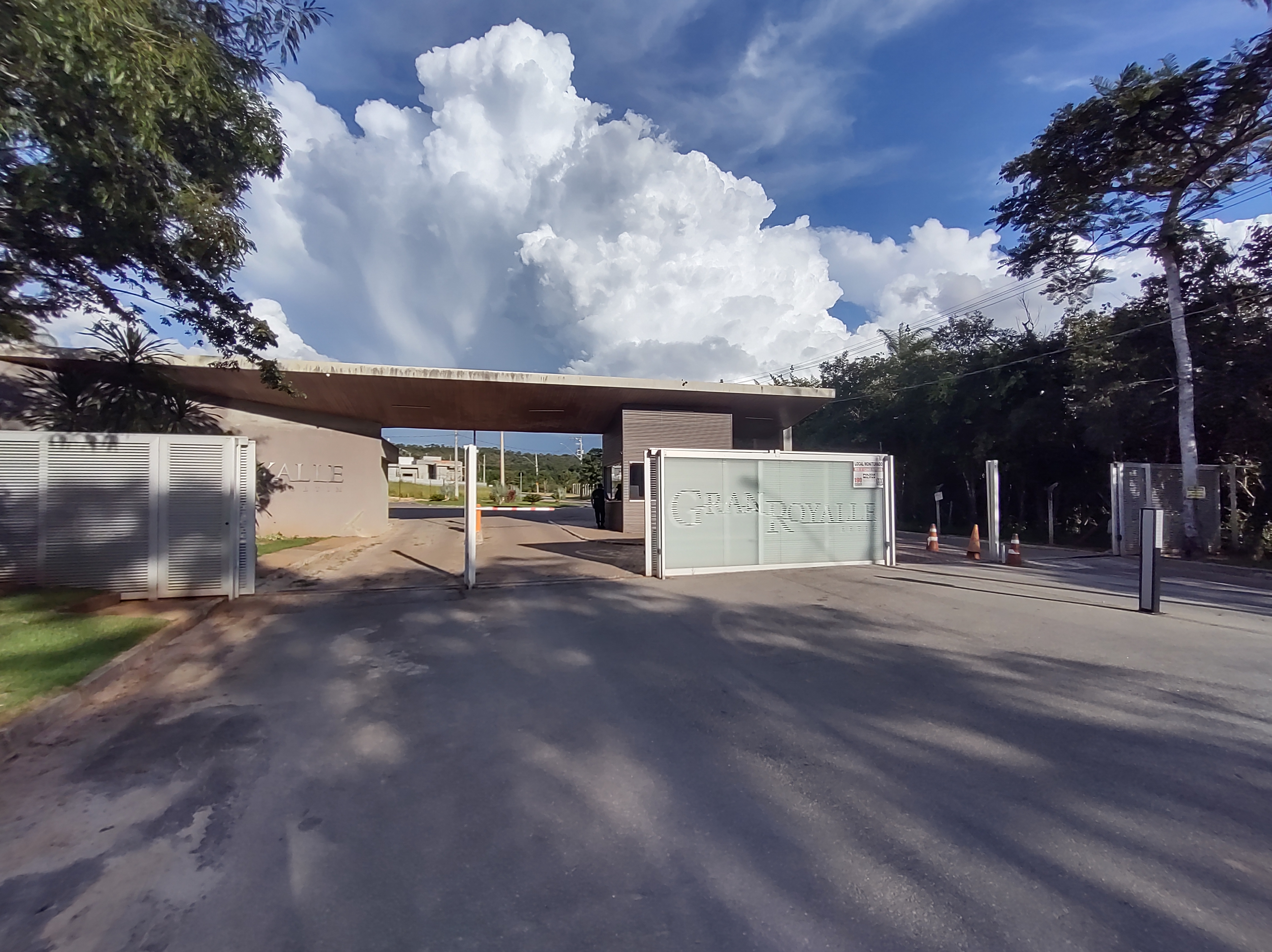 LOTE CONDOMÍNIO GRAN ROYALLE BETIM