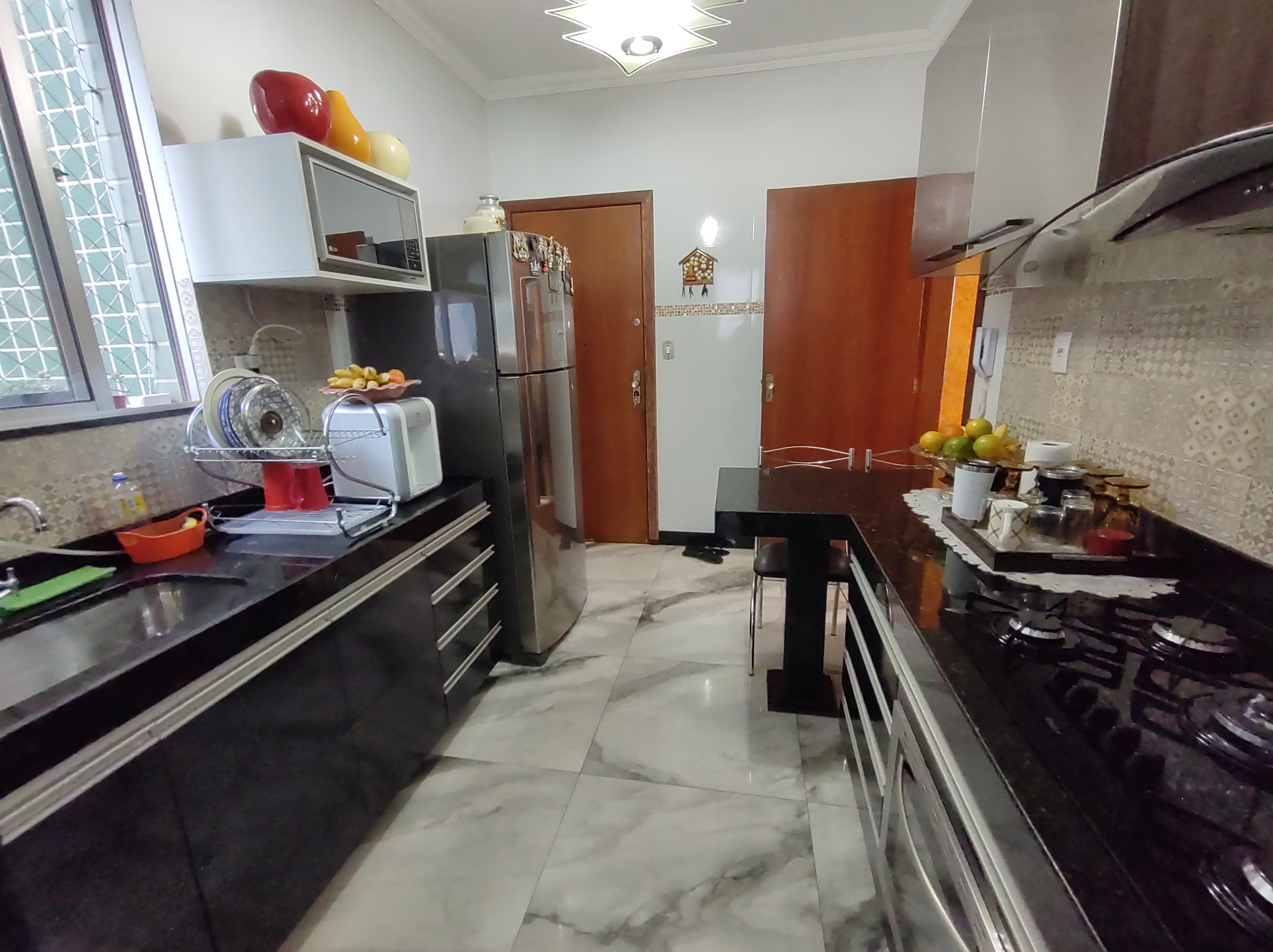 Apartamento 3 Quartos Jardim da Cidade — miniatura 23