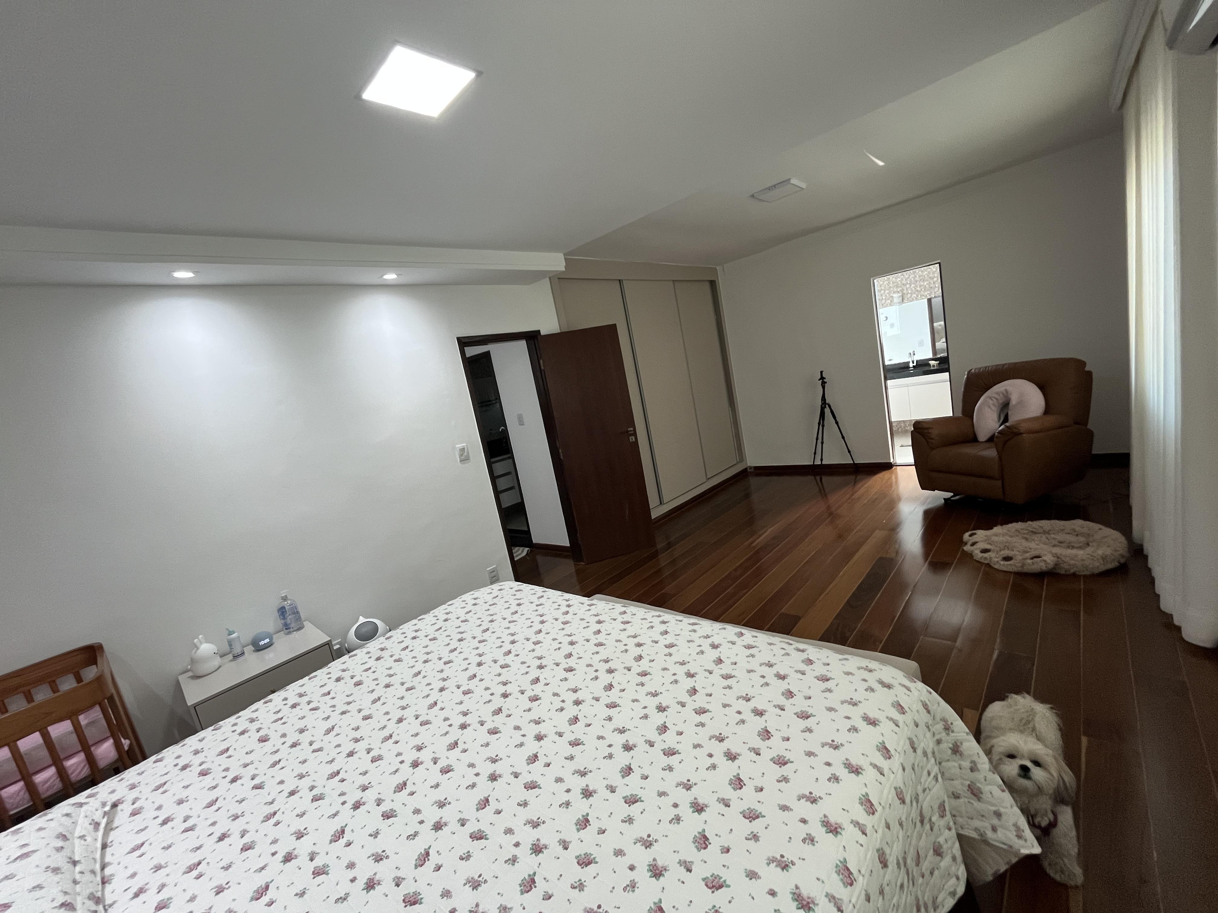Casa Bairro Espírito Santo Betim — miniatura 8