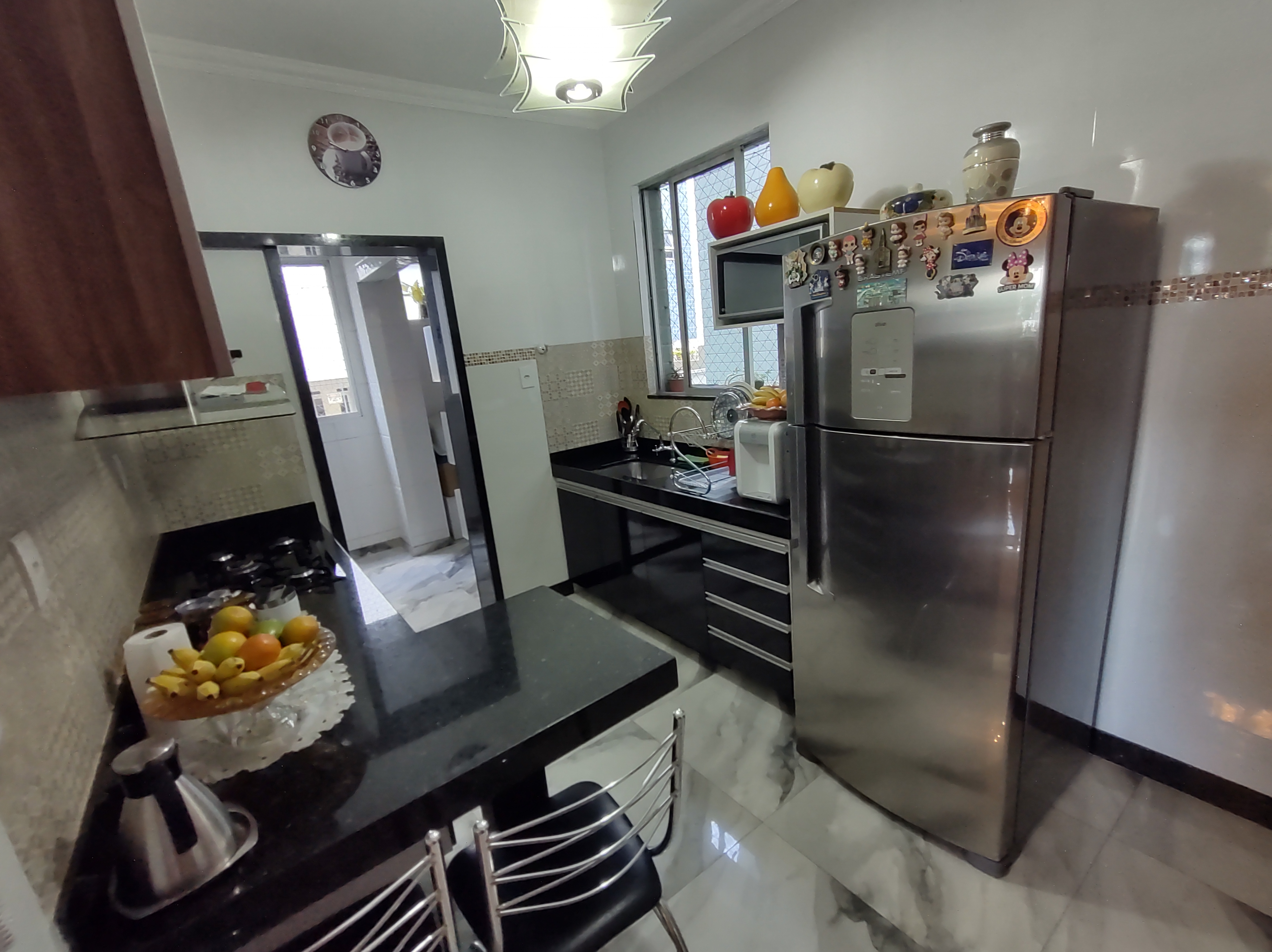 Apartamento 3 Quartos Jardim da Cidade — miniatura 21