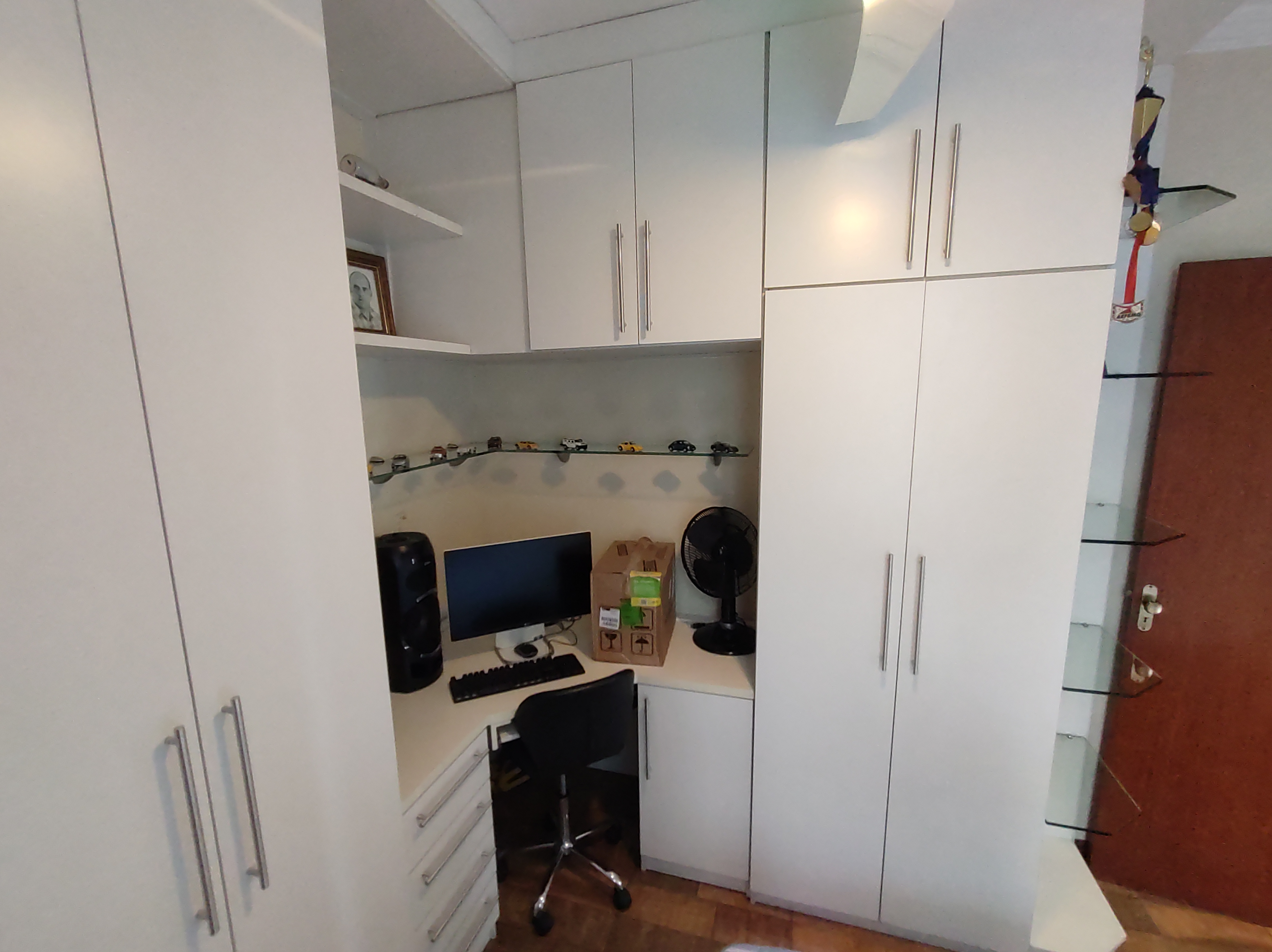 Apartamento 3 Quartos Jardim da Cidade — miniatura 15