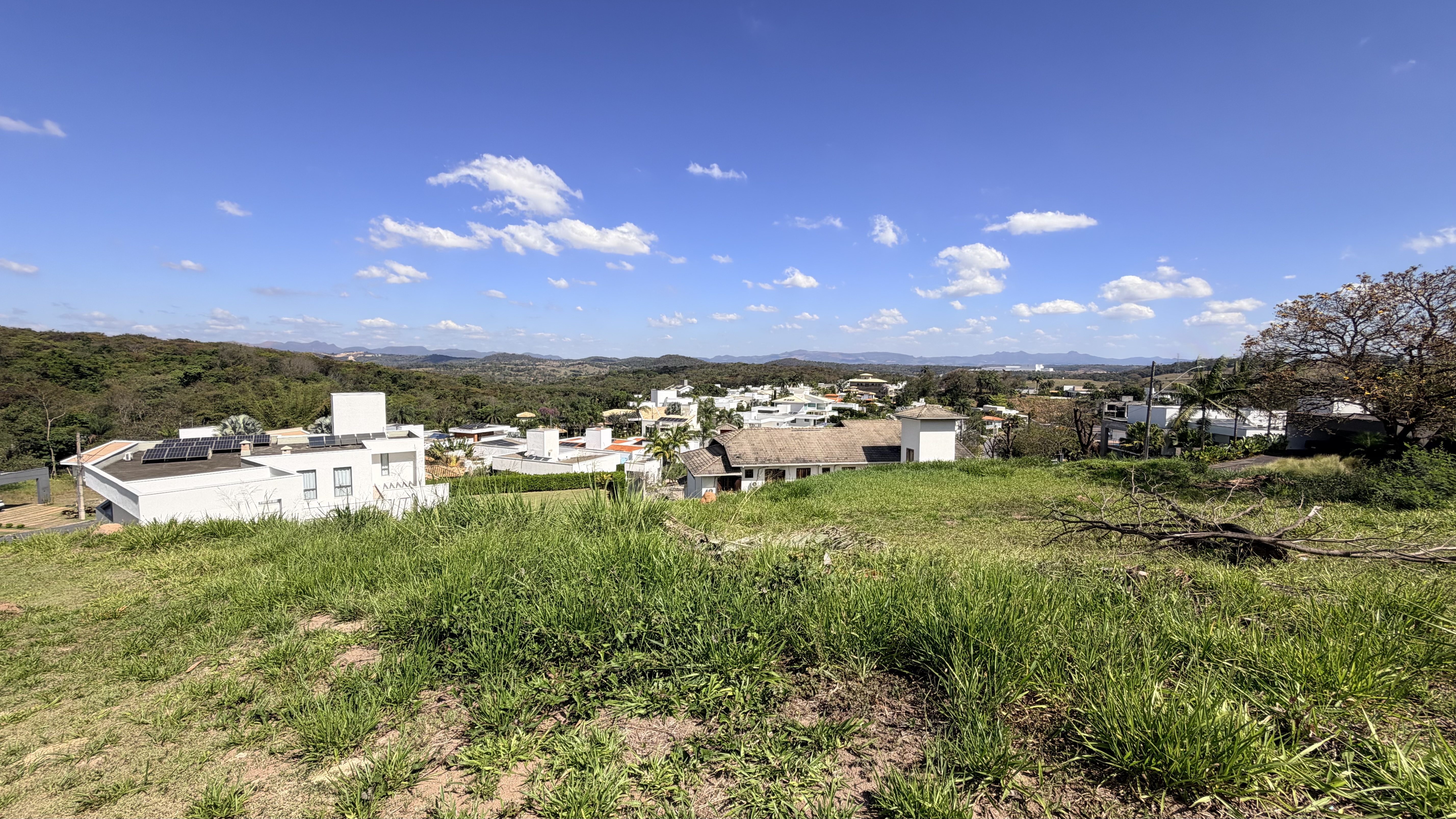 Lote Condomínio Montserrat Betim — miniatura 3