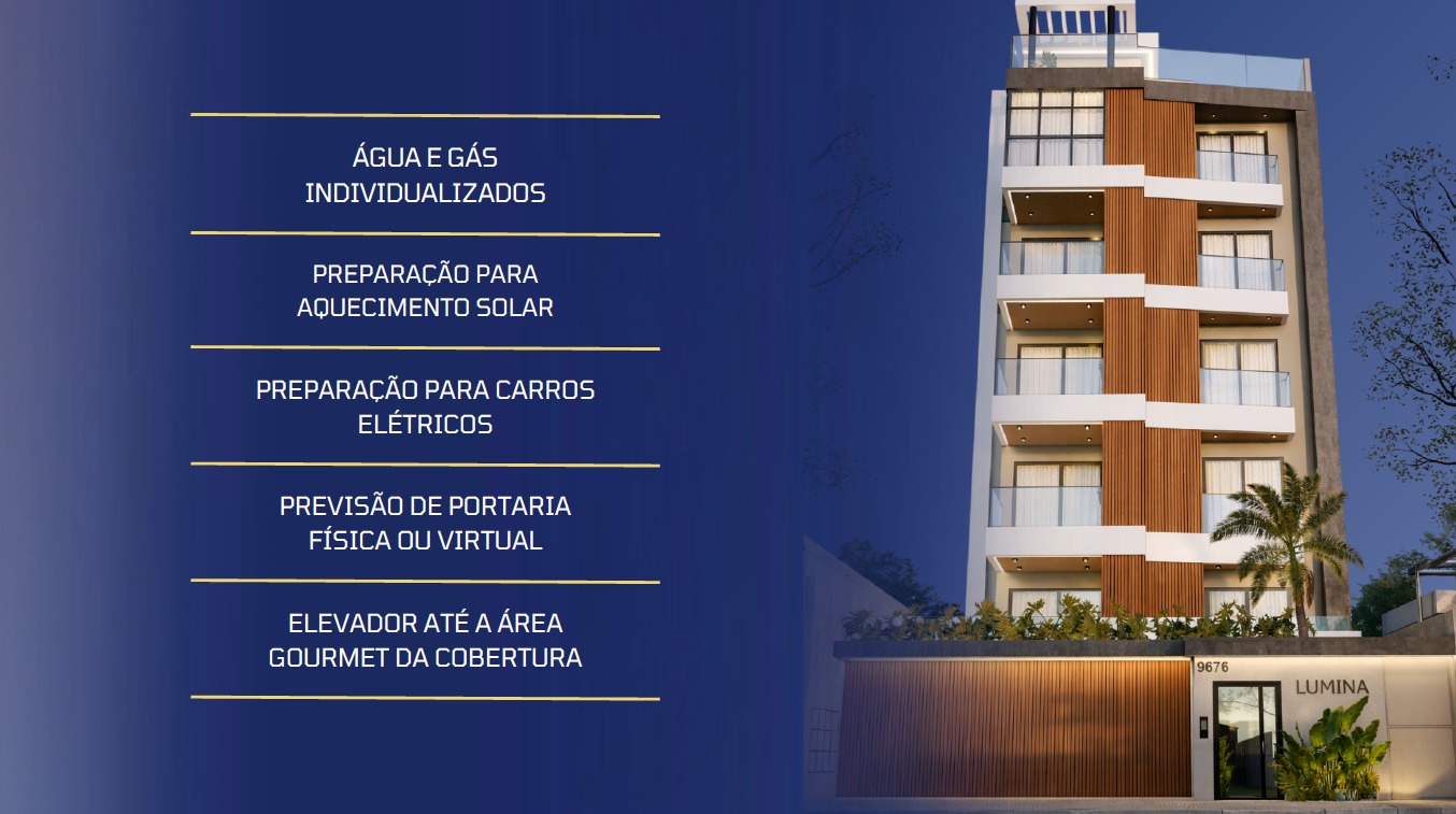 APARTAMENTO 3 QUARTOS, 2 VAGAS, ELE VADOR COM PAGAMENTO FACILITADO - LANÇAMENTO — miniatura 3