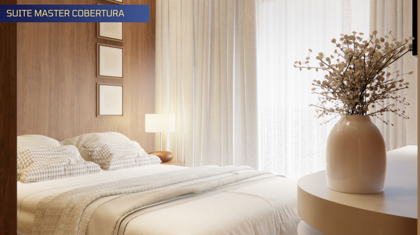 APARTAMENTO 3 QUARTOS, 2 VAGAS, ELE VADOR COM PAGAMENTO FACILITADO - LANÇAMENTO — miniatura 9