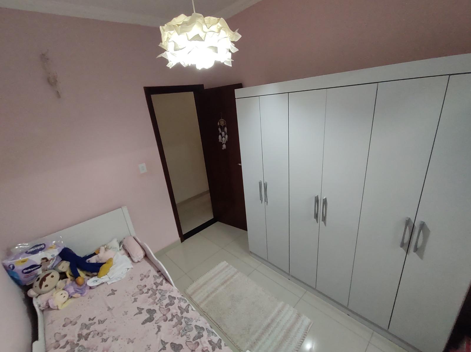 Casa 3 quartos, Quintal com espaço gourmet — miniatura 11