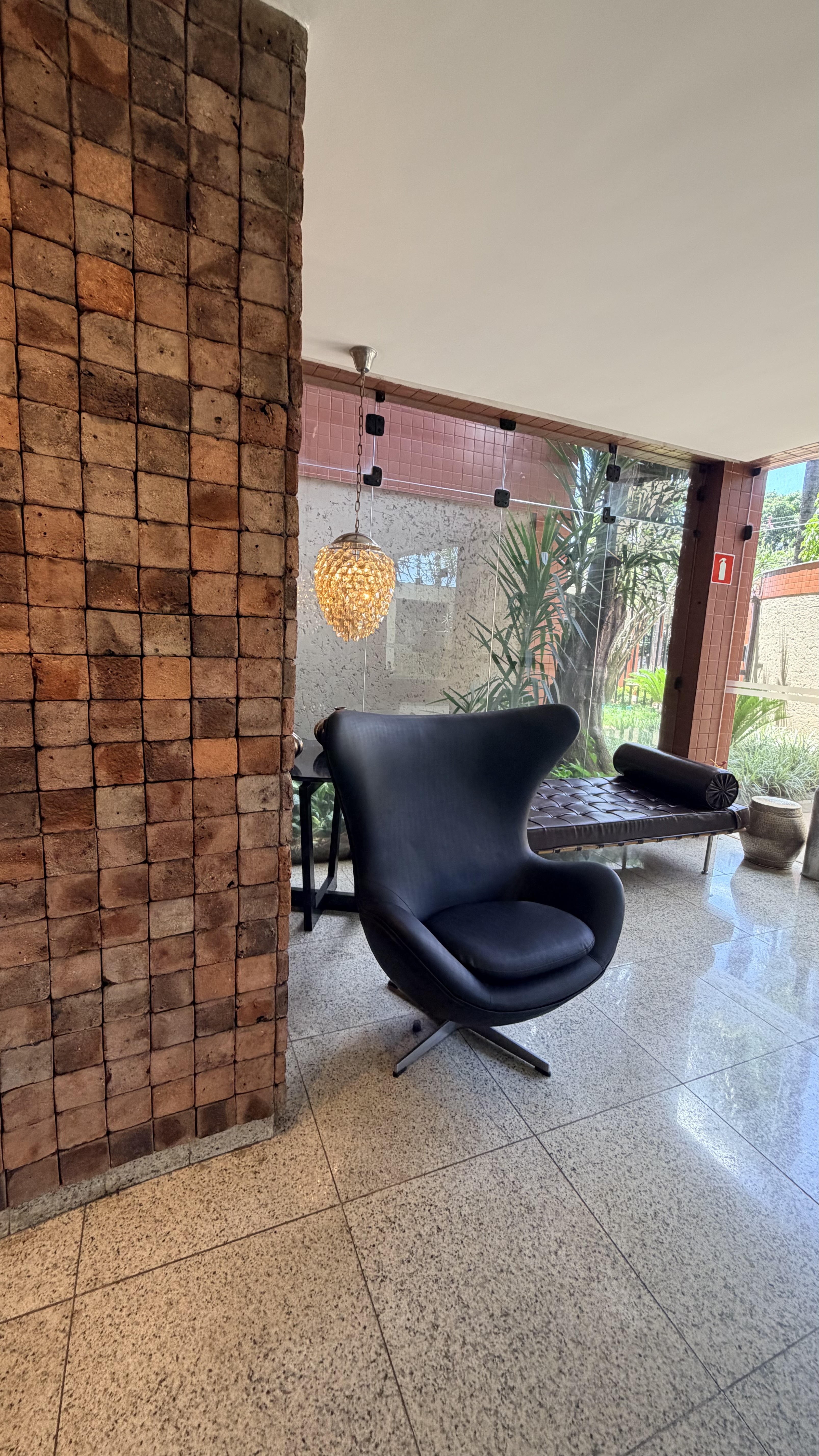 Apartamento no Centro de Betim — miniatura 22