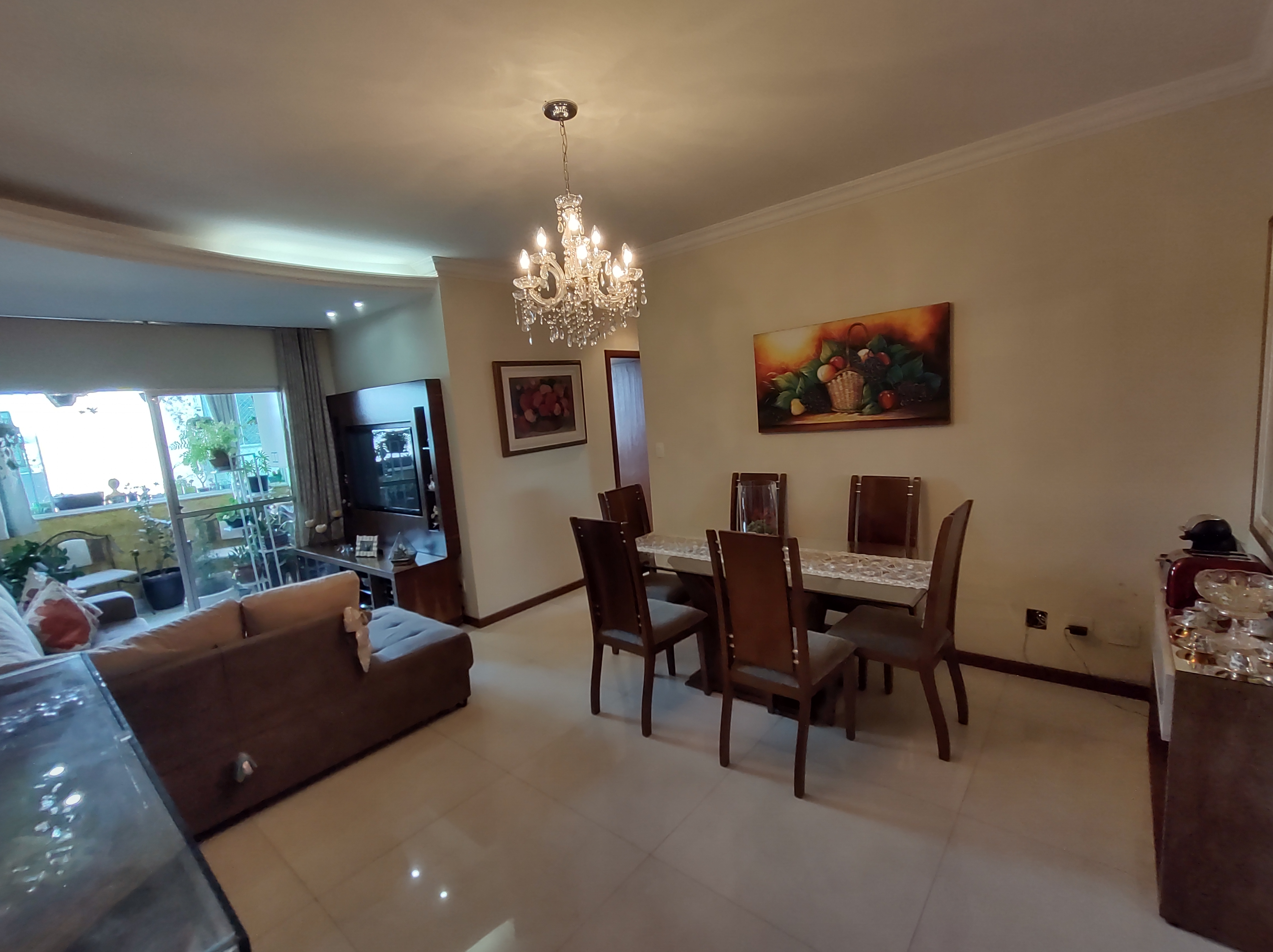 Apartamento 3 Quartos Jardim da Cidade — miniatura 7