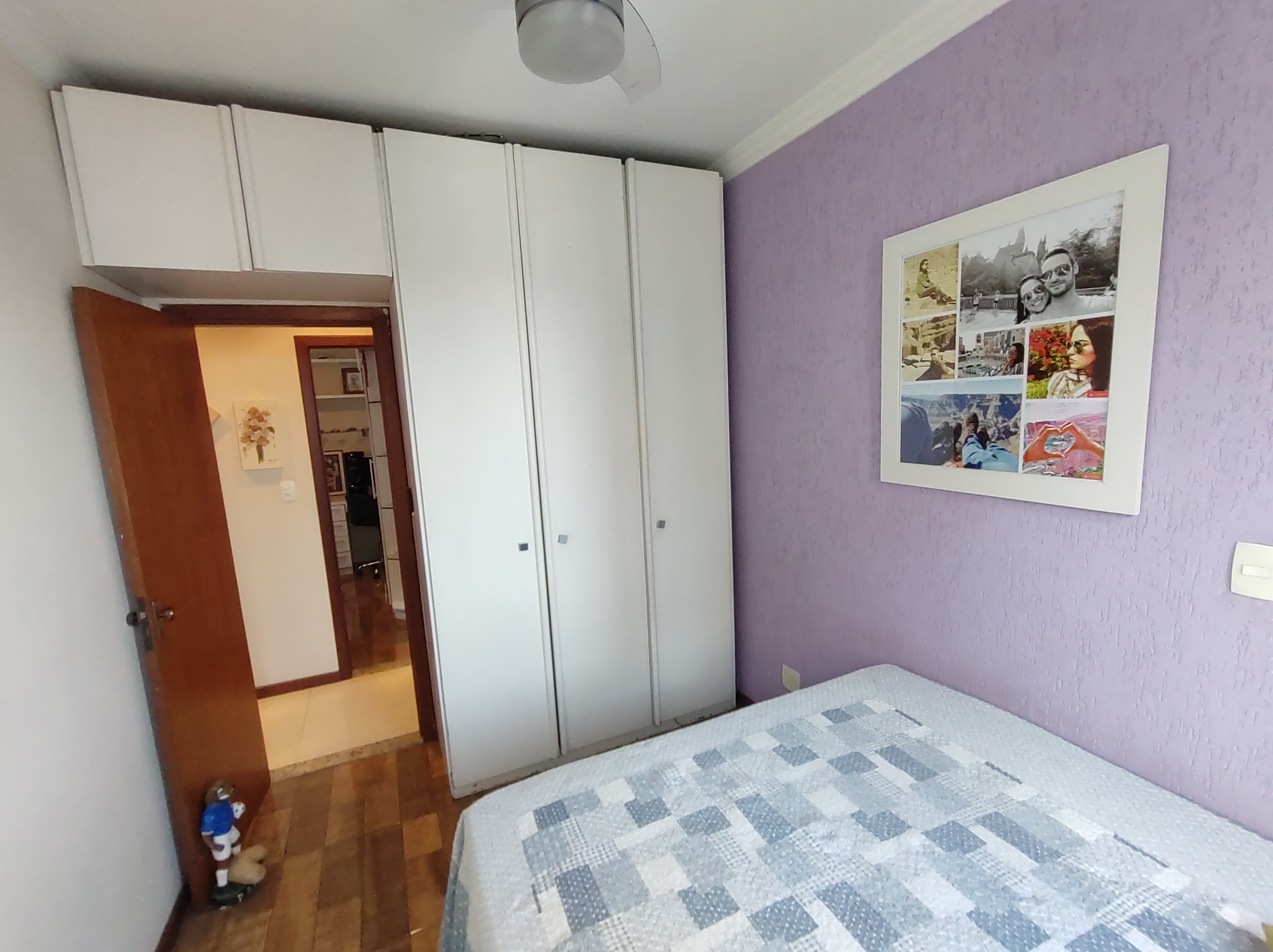 Apartamento 3 Quartos Jardim da Cidade — miniatura 14