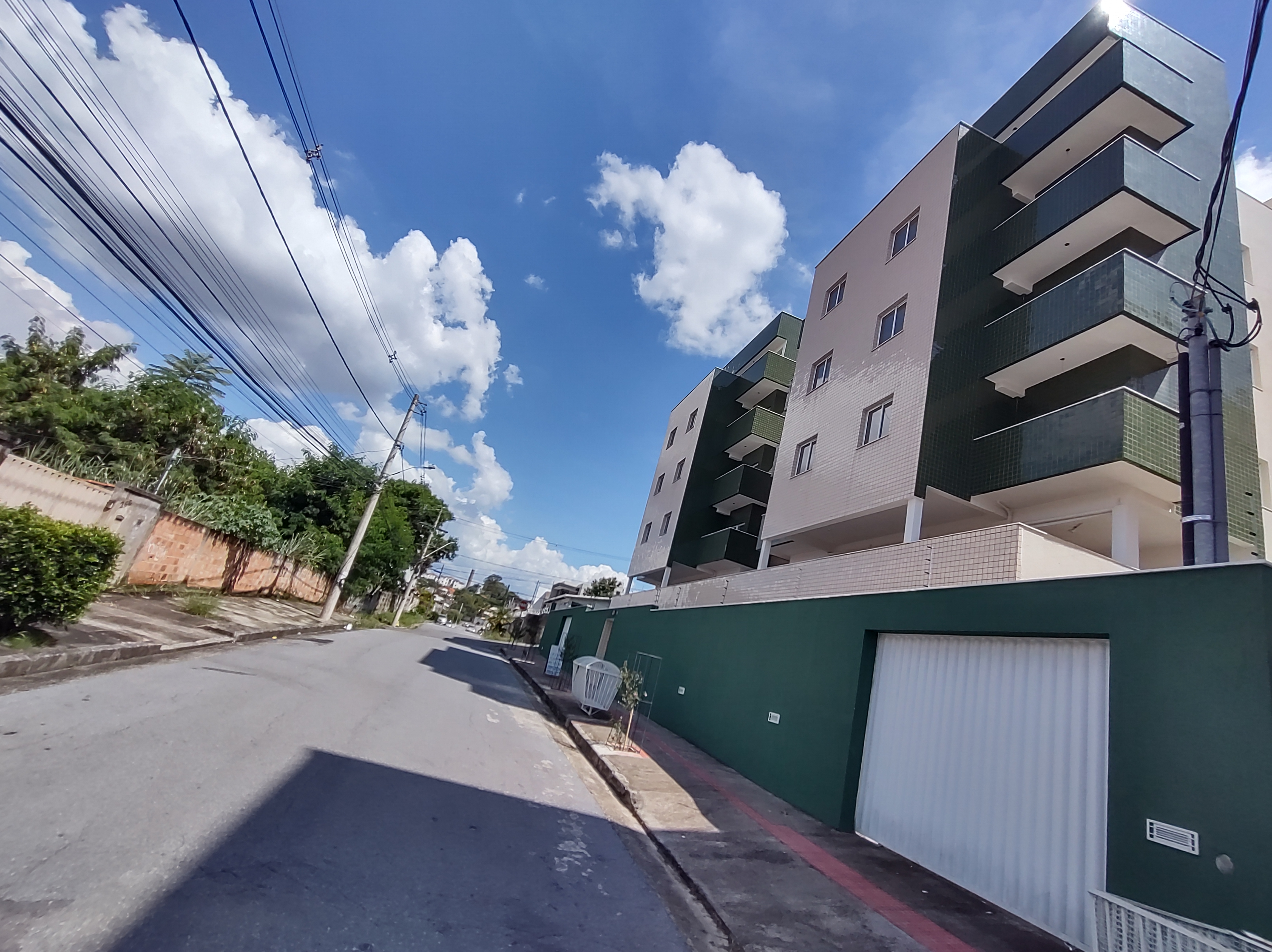 Apartamento 3 quartos 2 vagas Elevador Bairro Espírito Santo Betim — miniatura 11