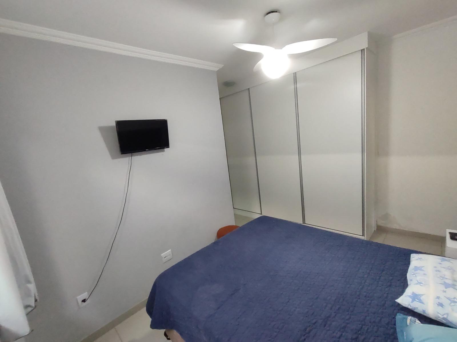 Casa 3 quartos, Quintal com espaço gourmet — miniatura 7