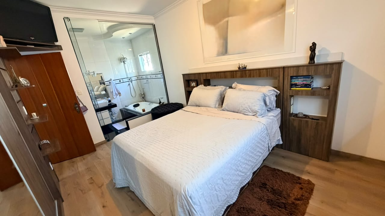 CASA BAIRRO NOSSA DAS GRAÇAS BETIM — miniatura 4