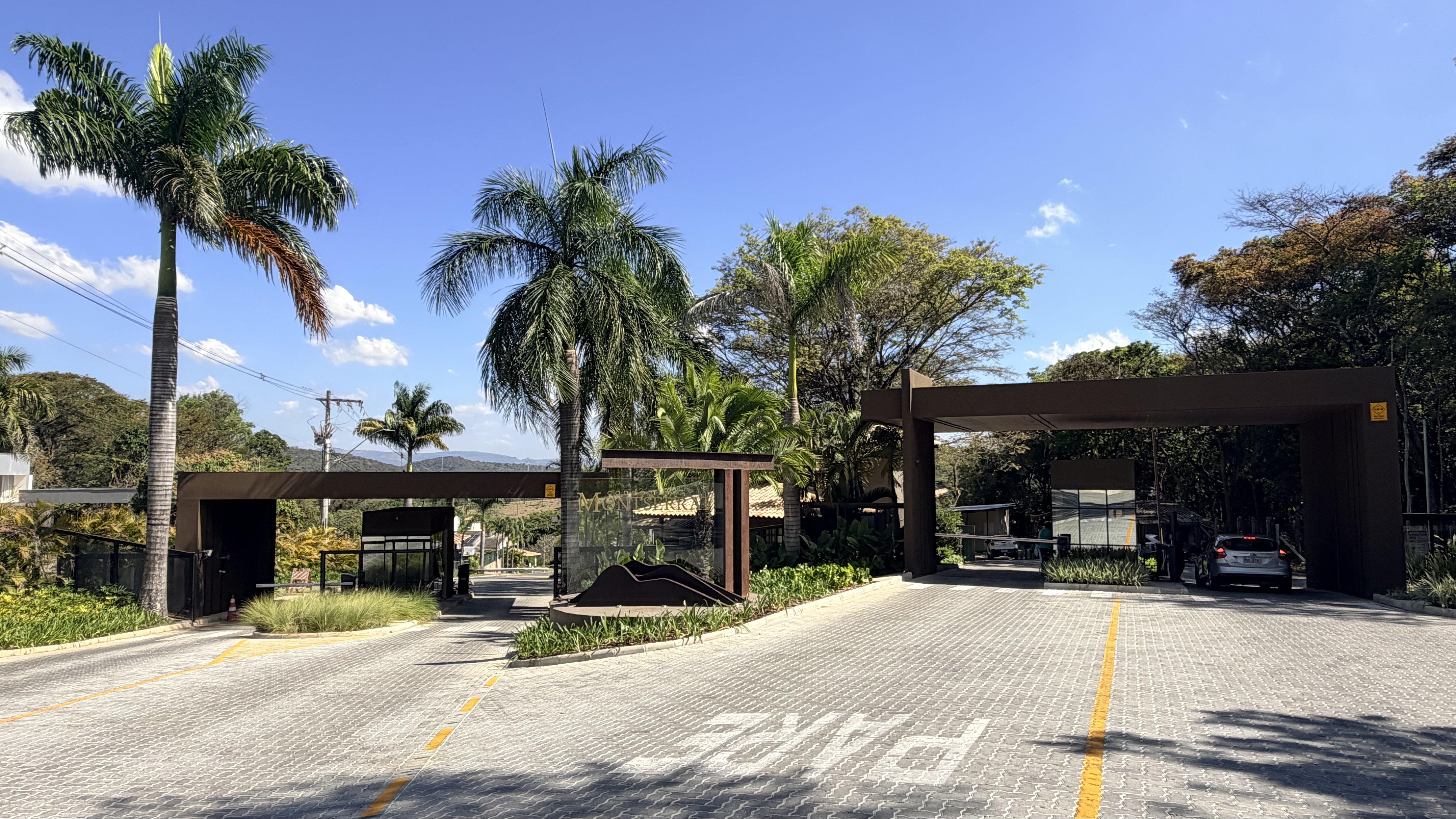 Lote Condomínio Montserrat Betim — miniatura 5