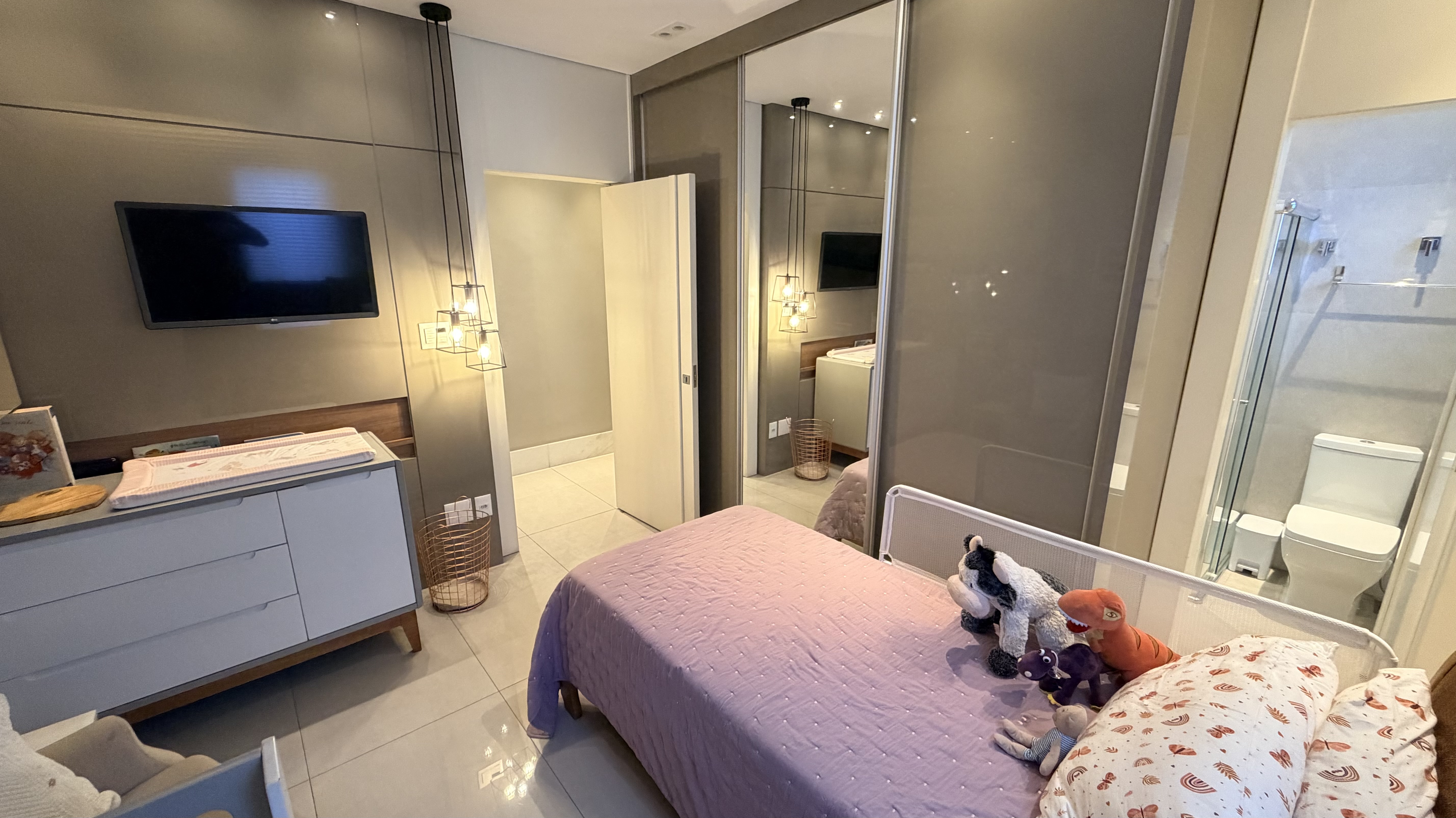 Apartamento no Centro de Betim — miniatura 20