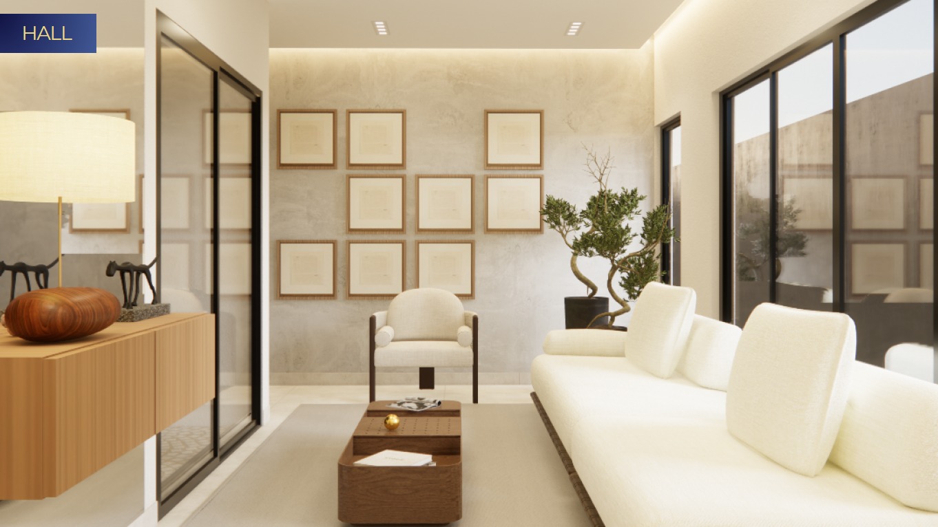 APARTAMENTO 3 QUARTOS, 2 VAGAS, ELE VADOR COM PAGAMENTO FACILITADO - LANÇAMENTO — miniatura 8