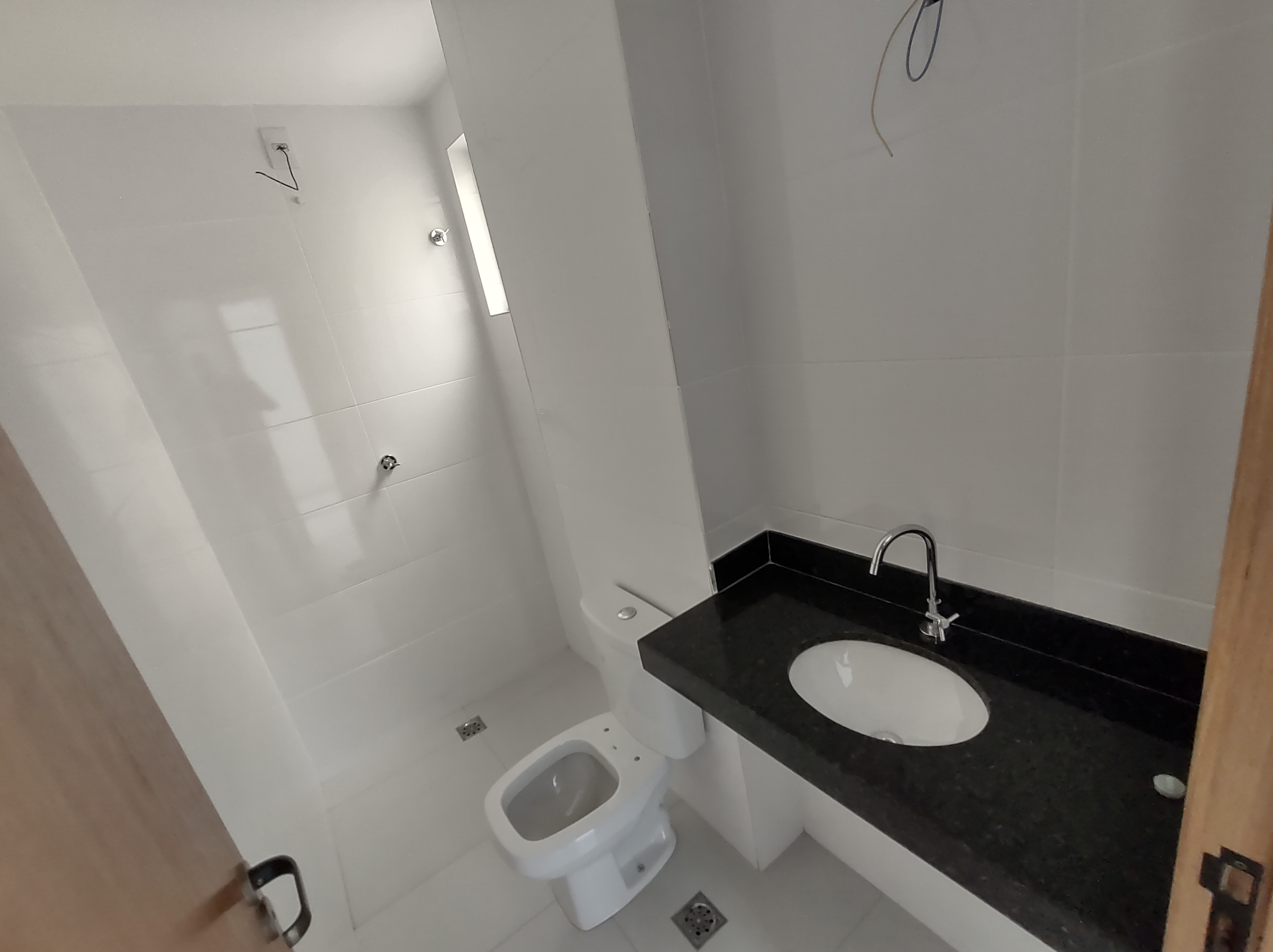 Apartamento 3 quartos 2 vagas Elevador Bairro Espírito Santo Betim — miniatura 6