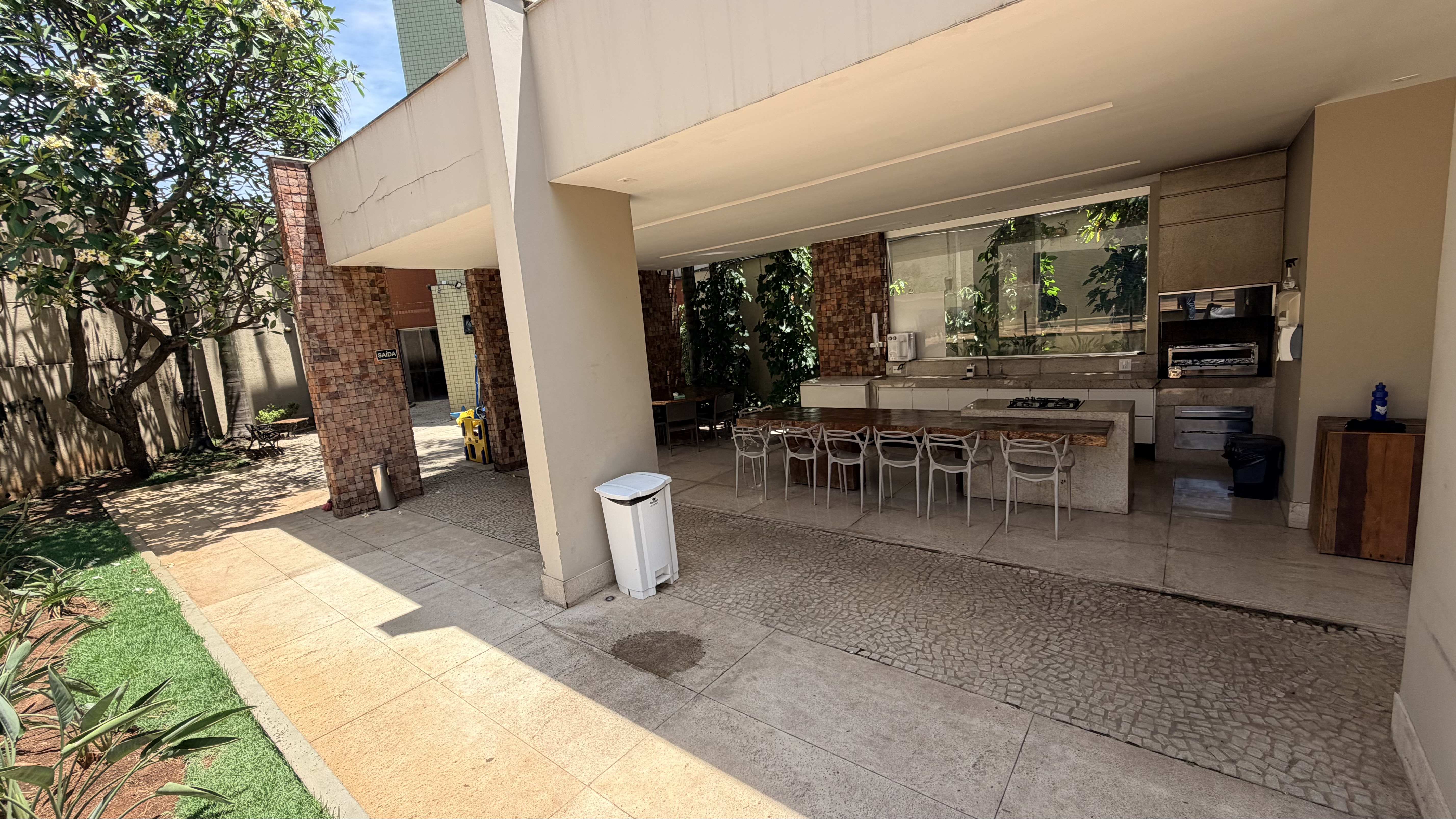 Apartamento no Centro de Betim — miniatura 25