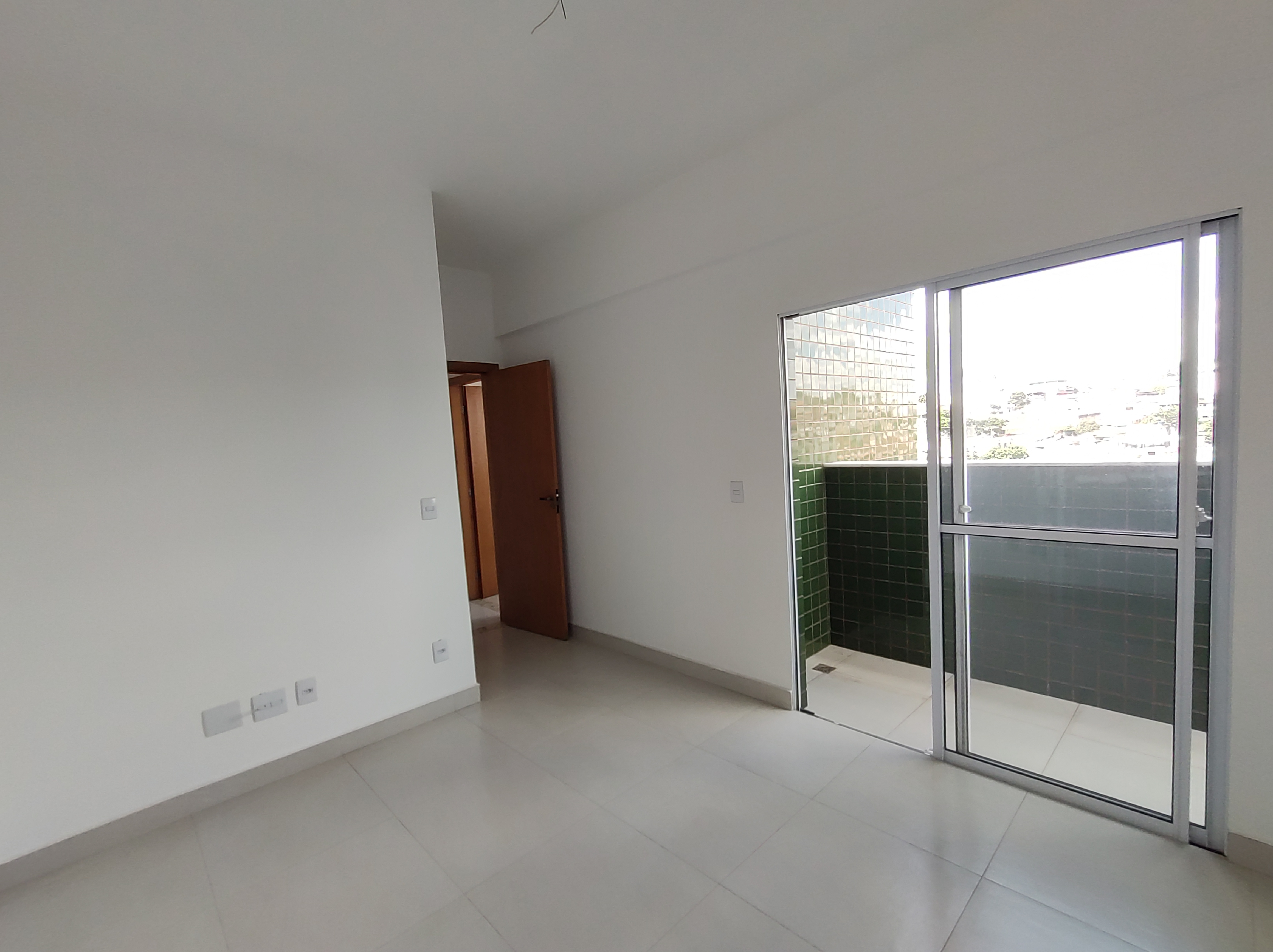 Apartamento 3 quartos 2 vagas Elevador Bairro Espírito Santo Betim — miniatura 2